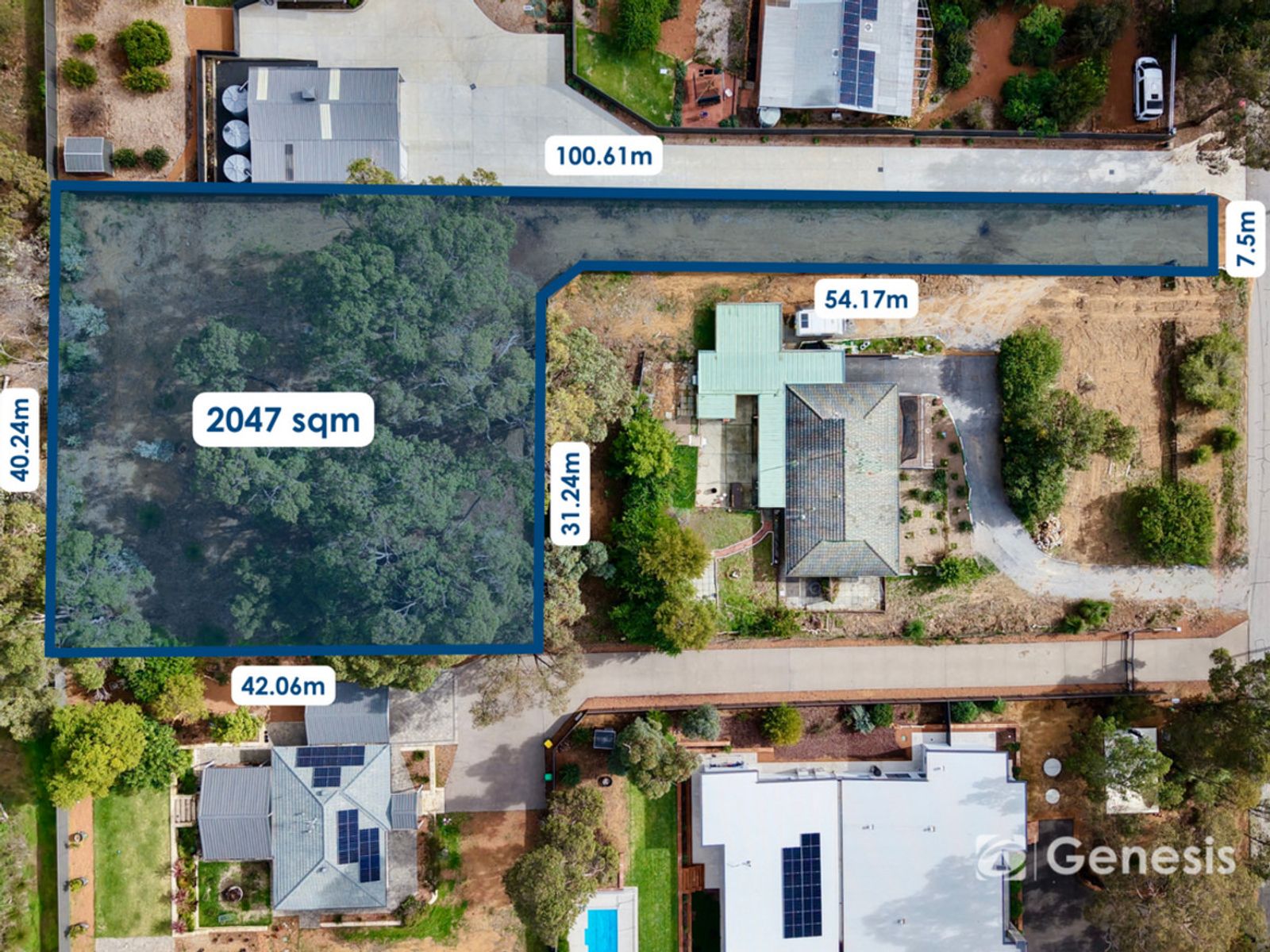 8 Draper Road, Mahogany Creek WA 6072, Mahogany Creek - Image 1