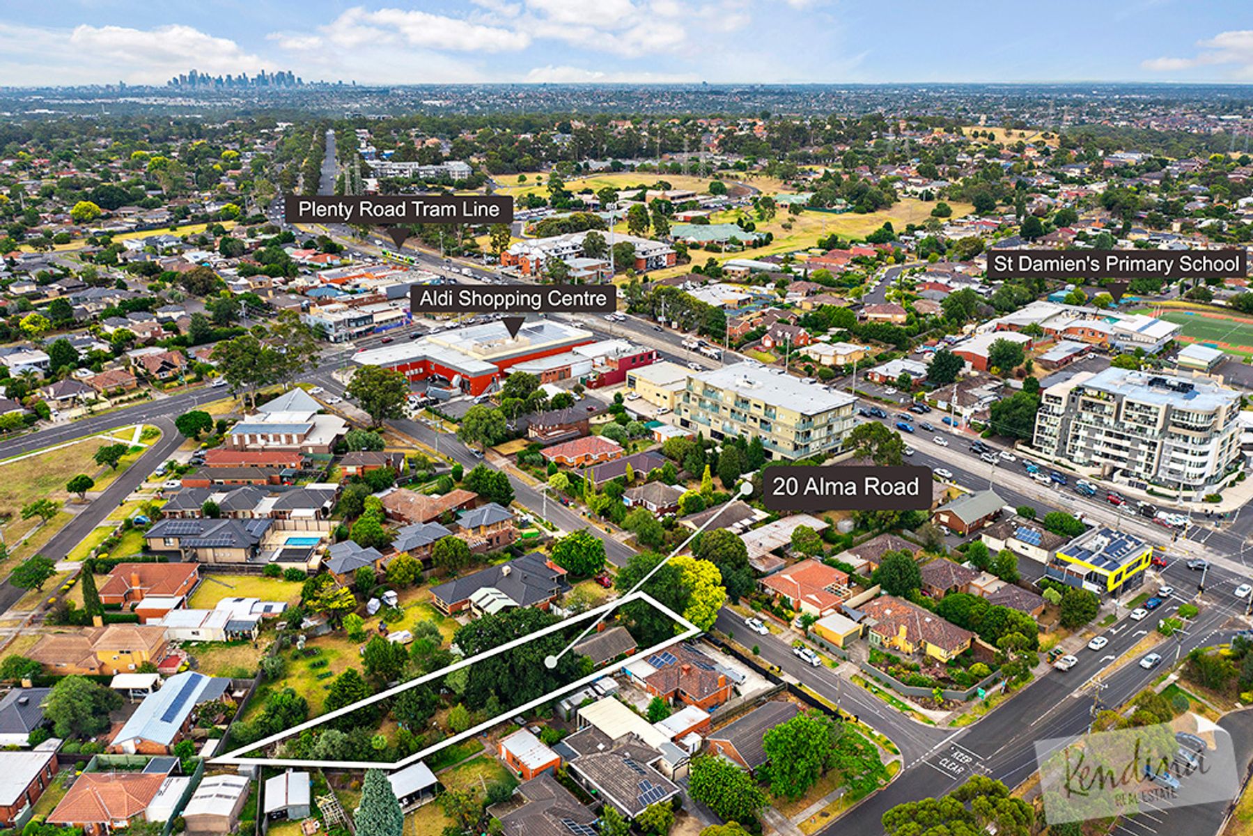20 Alma Road, Bundoora - Thumbnail 3