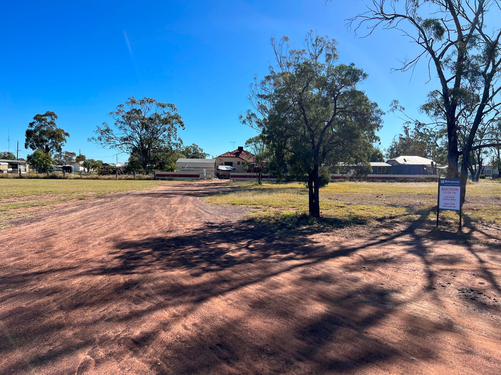 7 Methuen St, Glenmorgan QLD 4423, Glenmorgan - Image 1