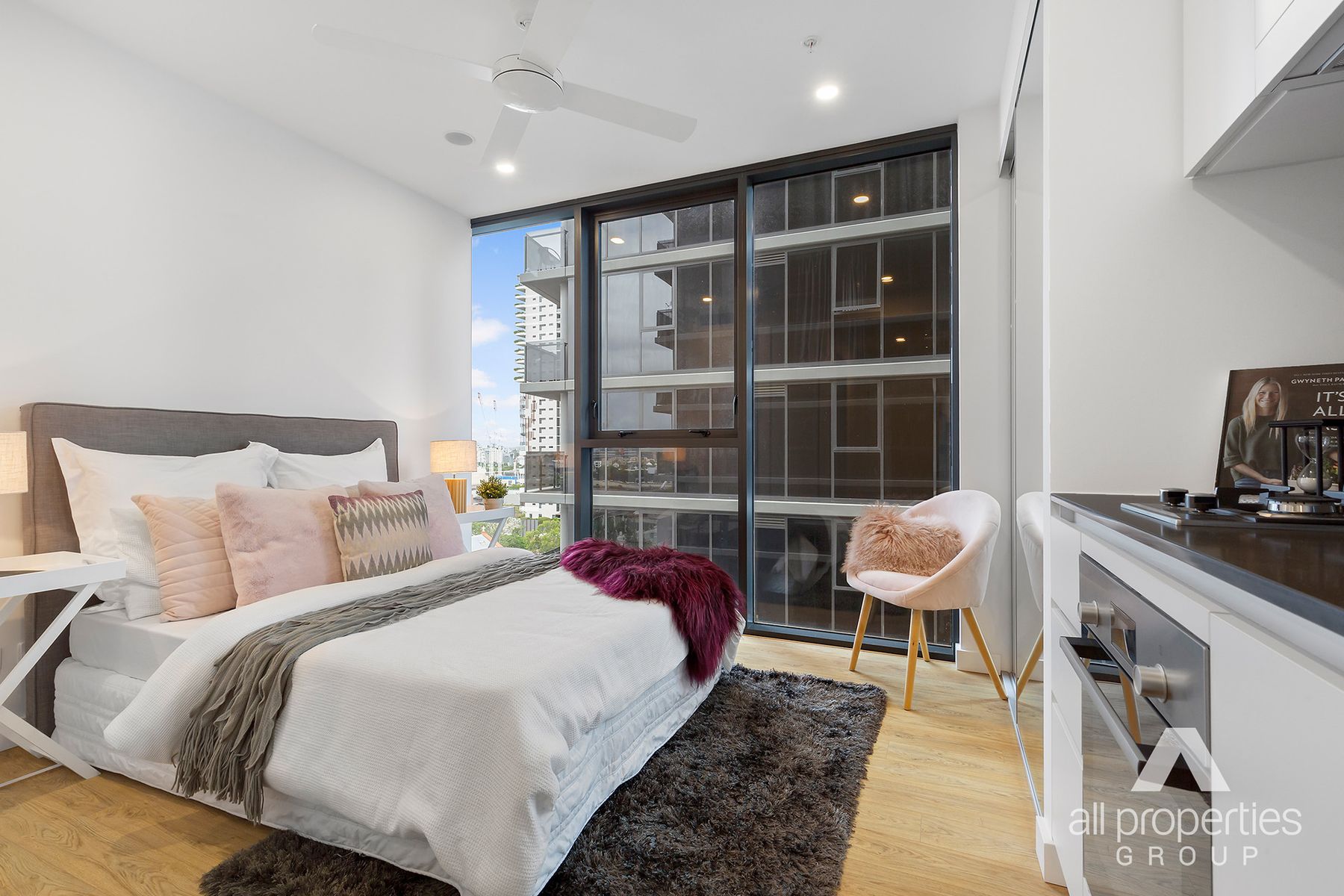 31406/1 Cordelia Street, South Brisbane QLD 4101, South Brisbane - Thumbnail 3