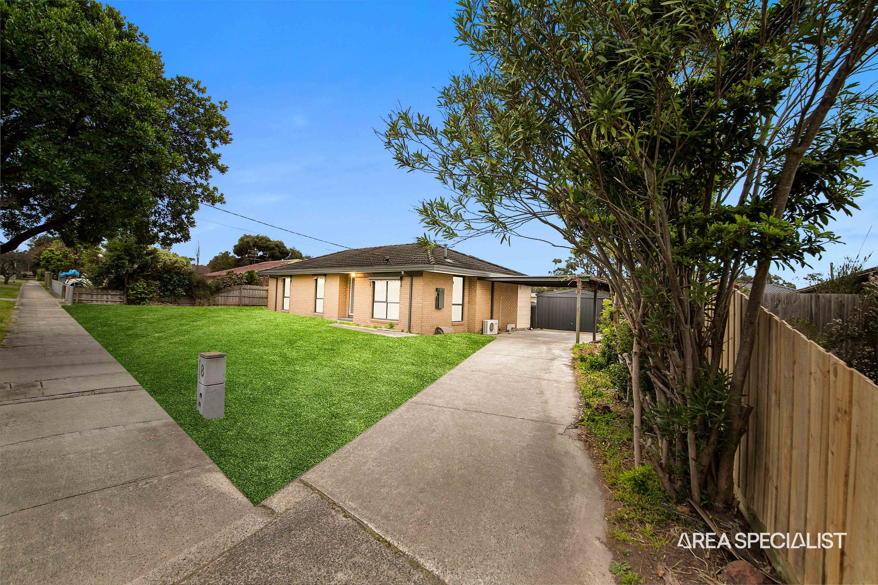 8 Atkins Road, Pakenham, VIC 3810, Pakenham - Thumbnail 3
