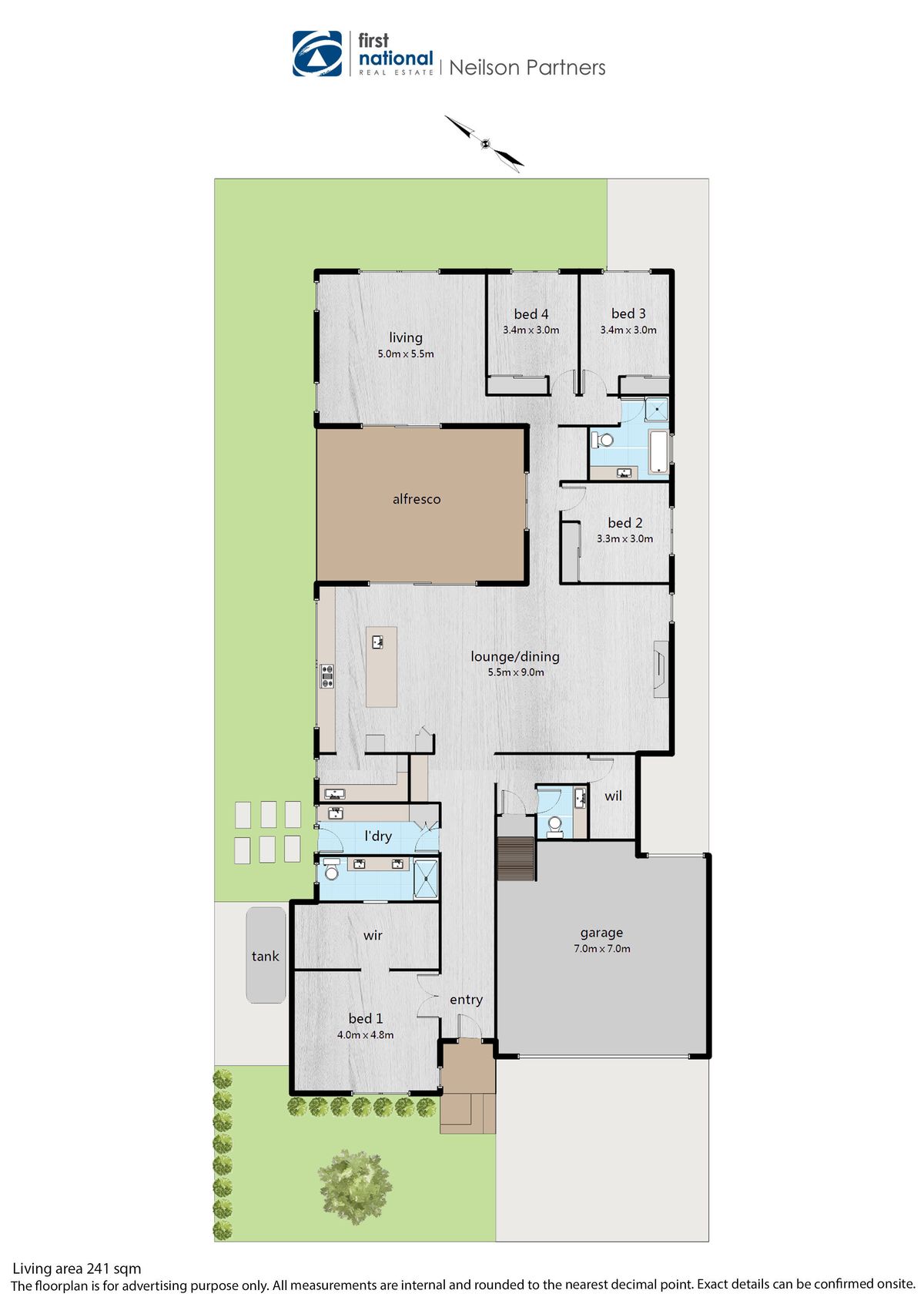 24 Oakrind Rise, Officer VIC 3809, Officer - Image 1
