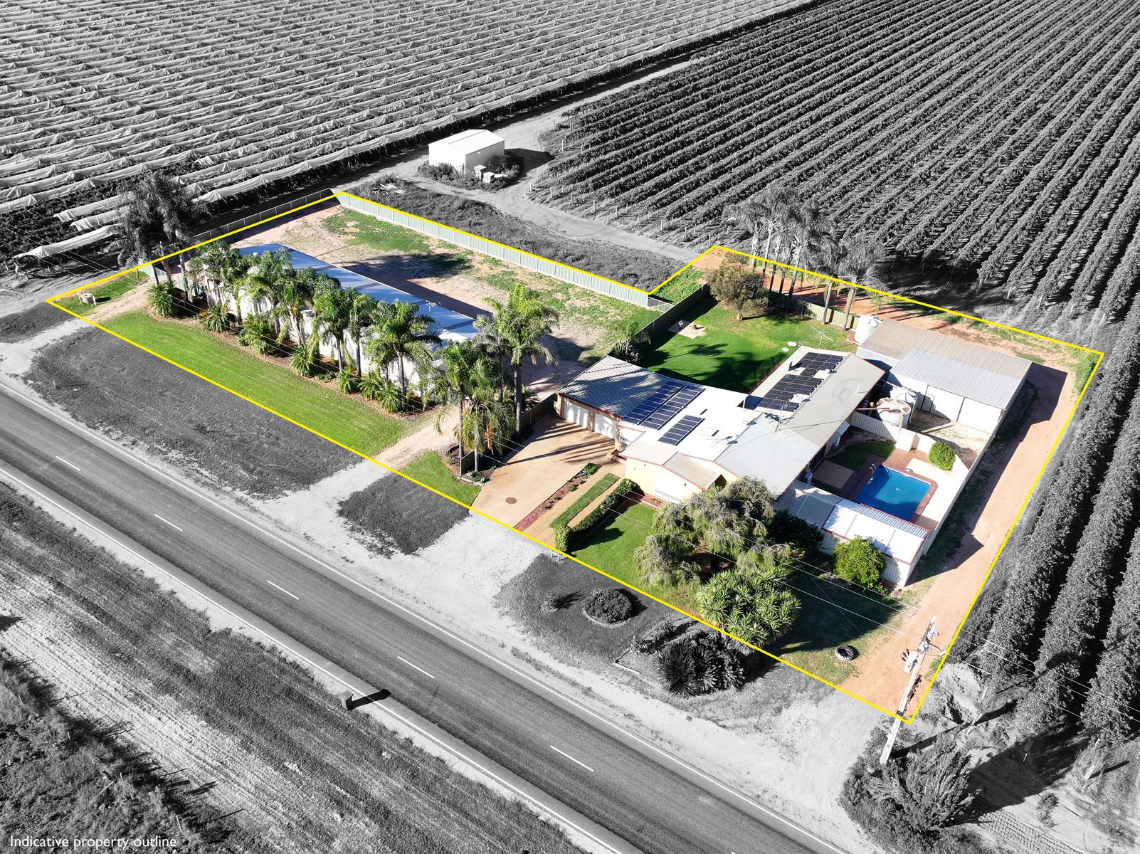 141 Paschendale Avenue, Yelta VIC 3505, Yelta - Image 1