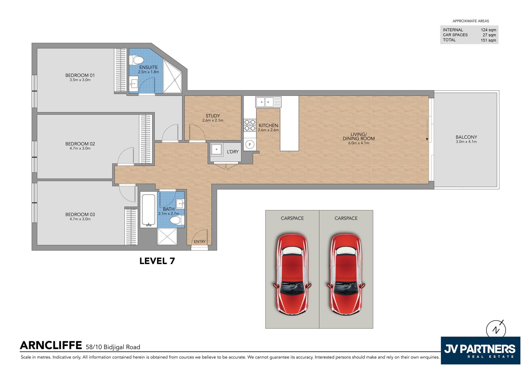 58/10 Bidjigal Rd, Arncliffe NSW 2205, Arncliffe - Thumbnail 7