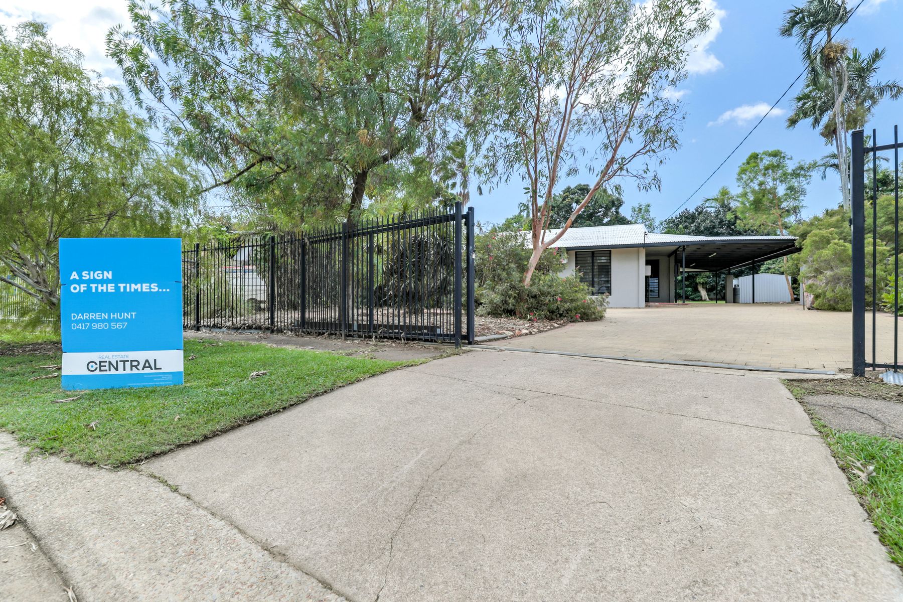 27 Butters Street, Moil - Image 1