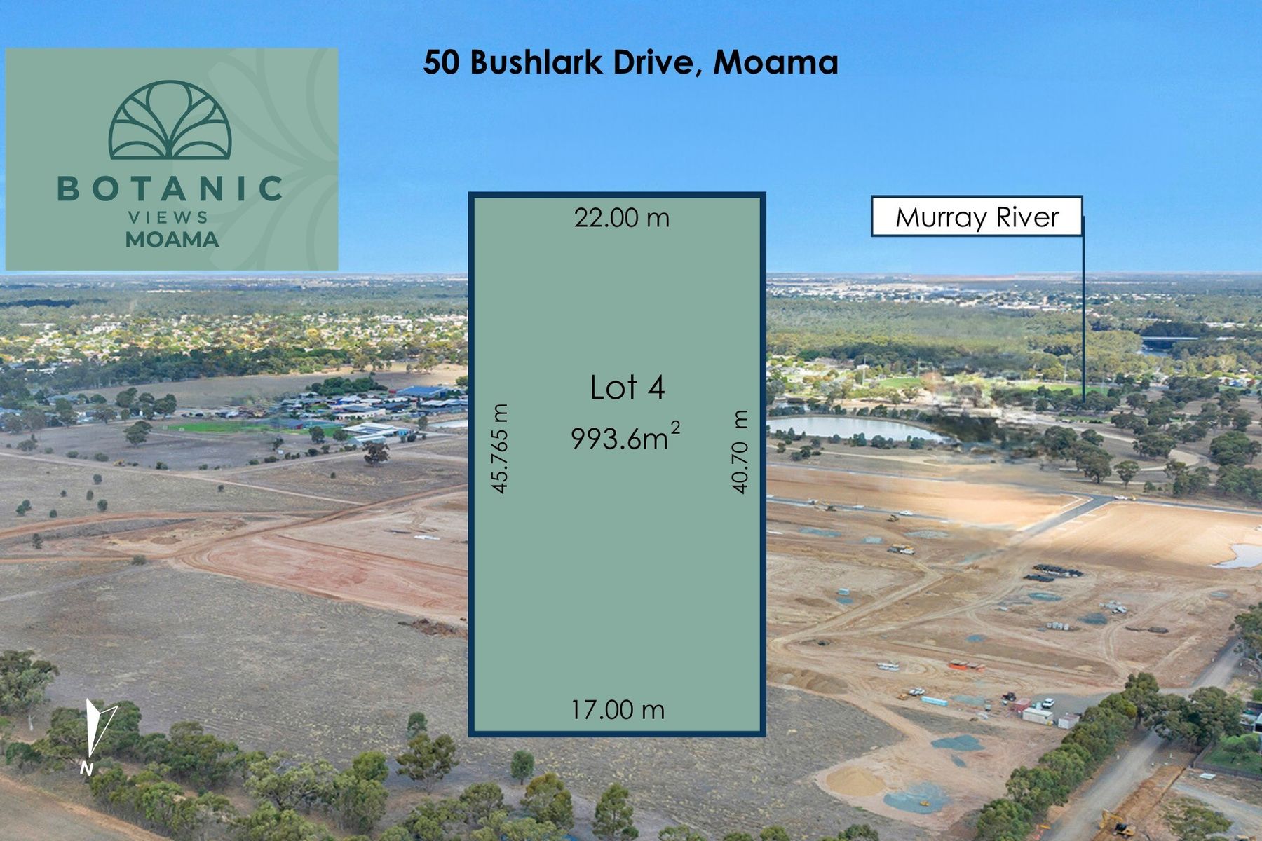 50 Bushlark Drive, Moama NSW 2731, Moama - Image 1