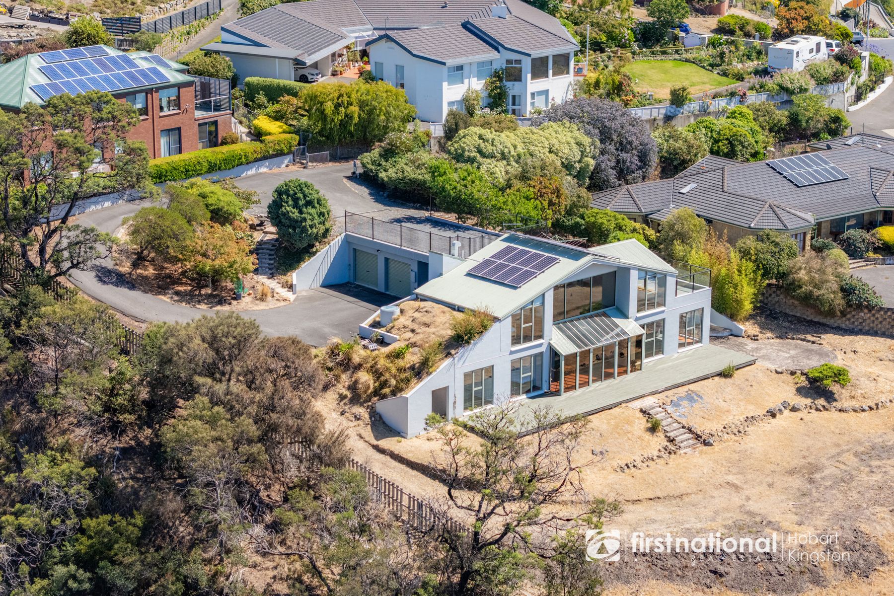 18 Caroline Street, Dynnyrne TAS 7005, Dynnyrne - Thumbnail 2