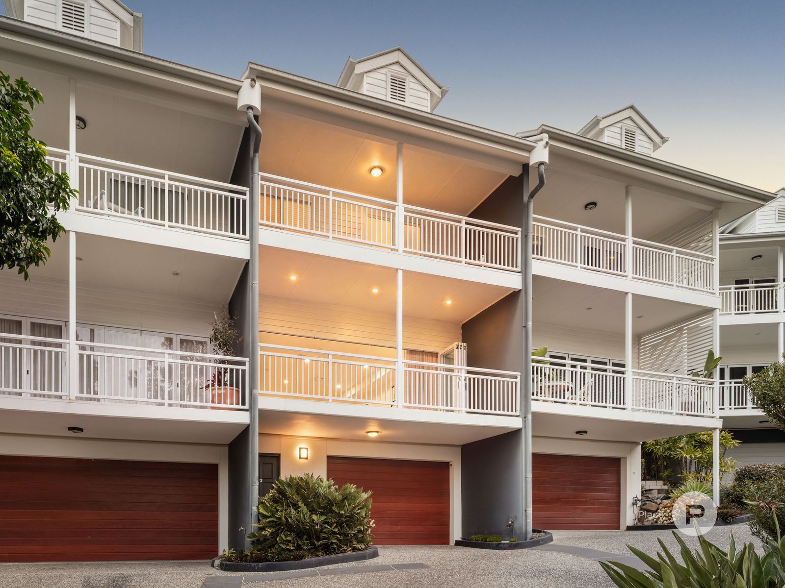 2/36 Belleview Parade, Paddington - Image 1
