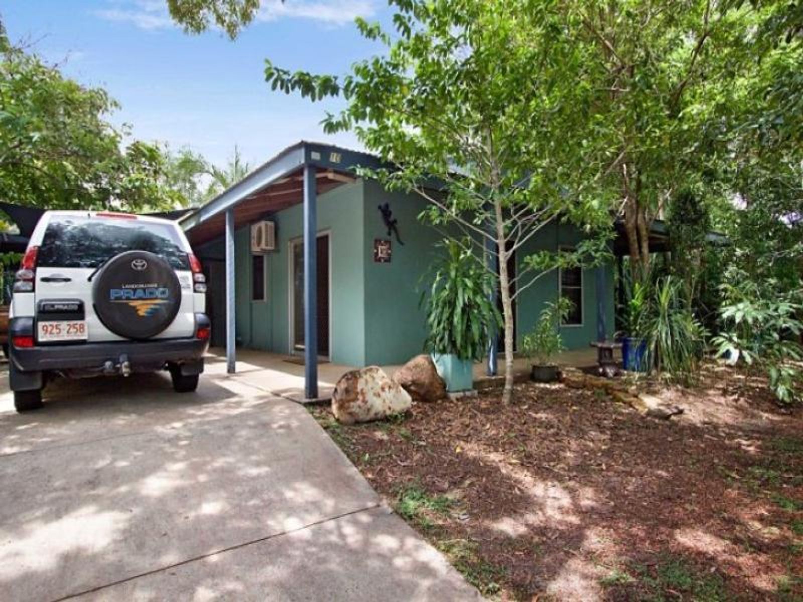 10 Annaburroo Crescent, Tiwi NT 0810, Tiwi - Thumbnail 2