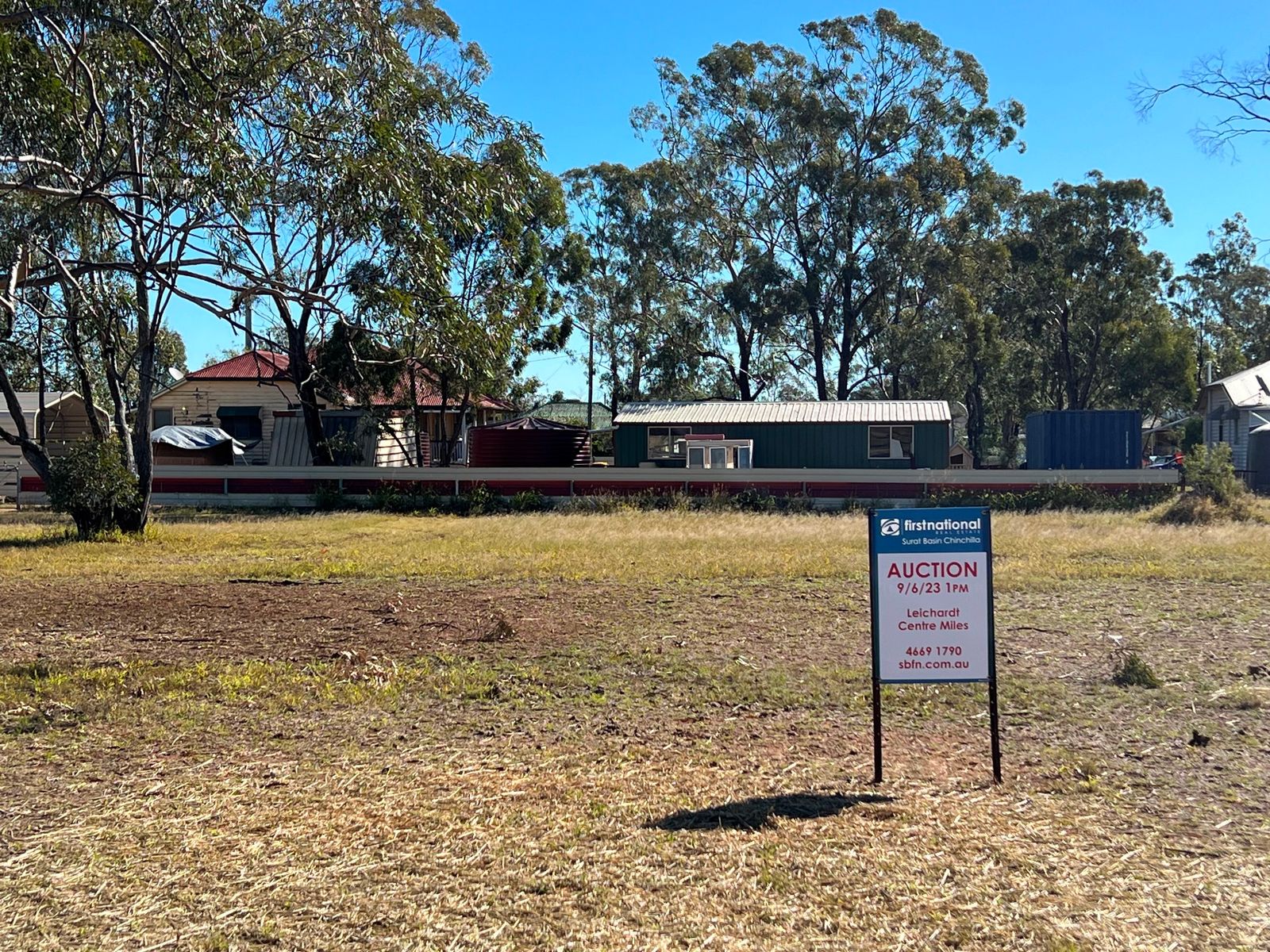 9 Methuen St, Glenmorgan QLD 4423, Glenmorgan - Image 1