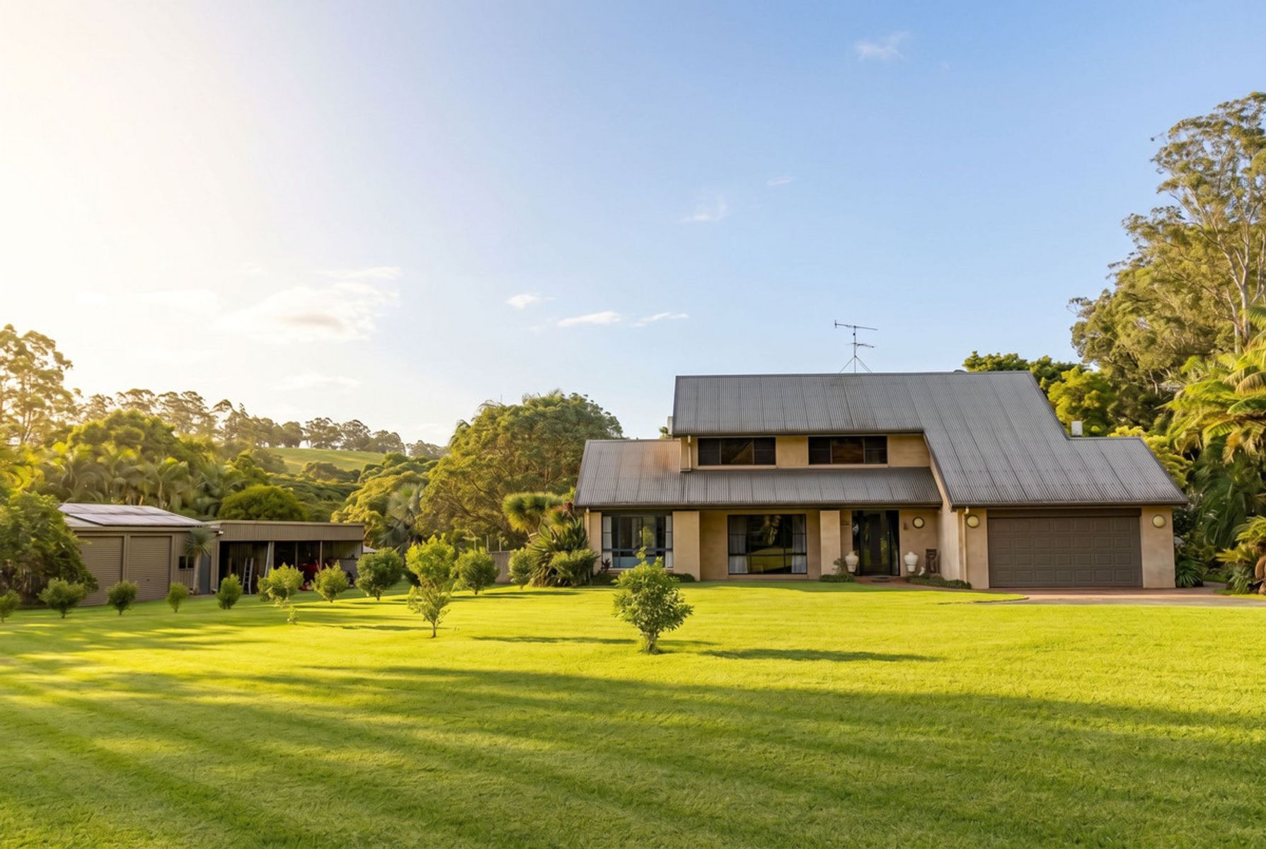 517 Friday Hut Road, Brooklet NSW 2479, Brooklet - Image 1