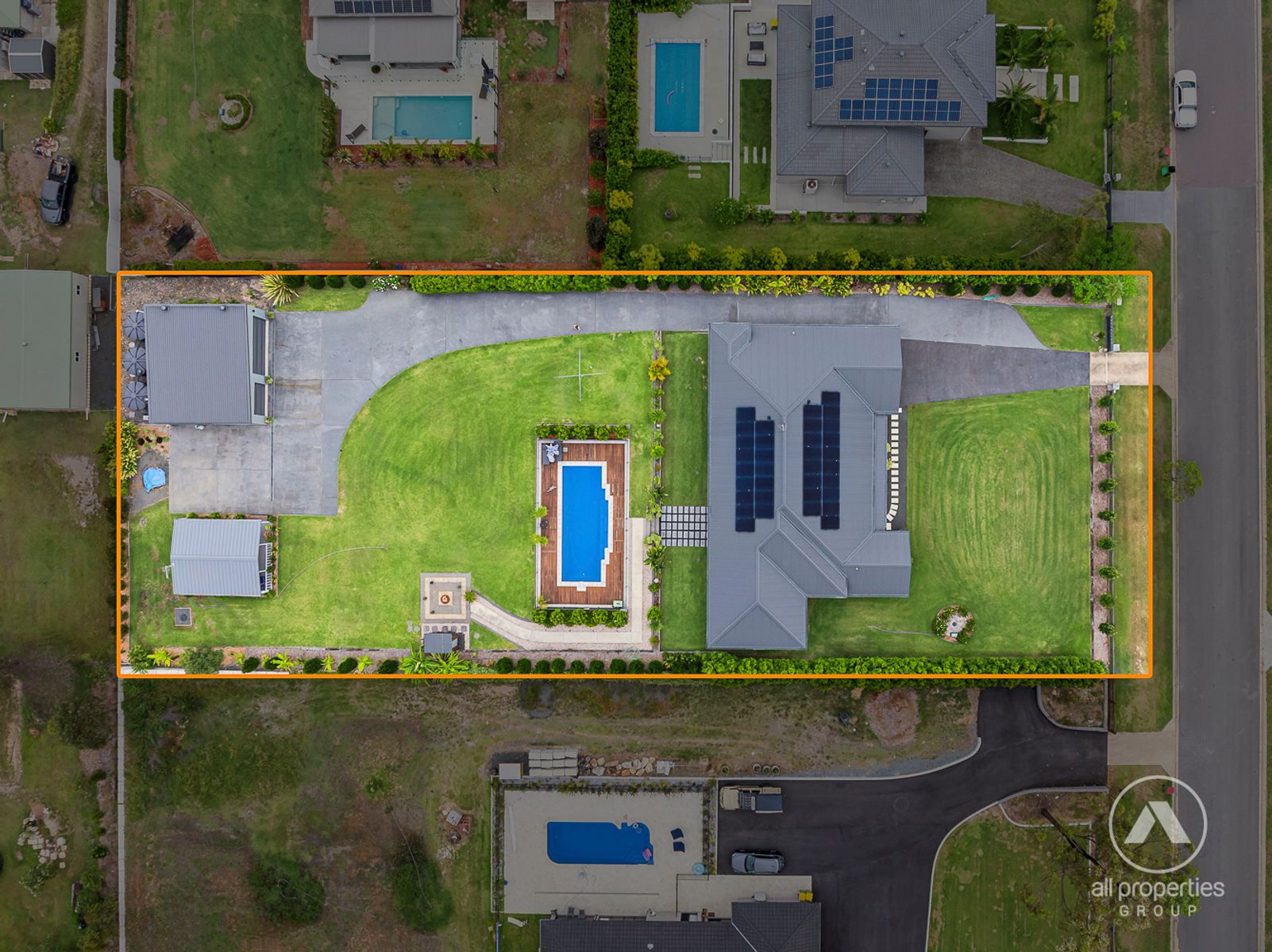 76-78 Jollytail Avenue, New Beith QLD 4124, New Beith - Thumbnail 2