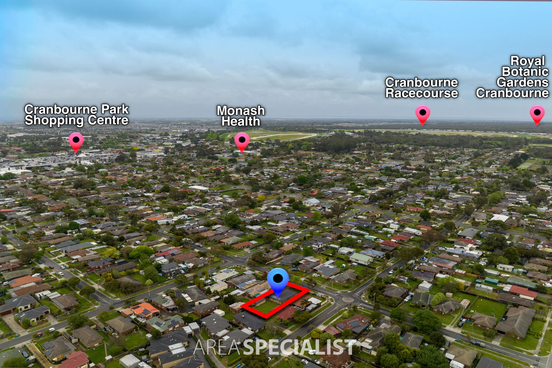 13 Cochrane Street, Cranbourne, VIC 3977, Cranbourne - Thumbnail 7