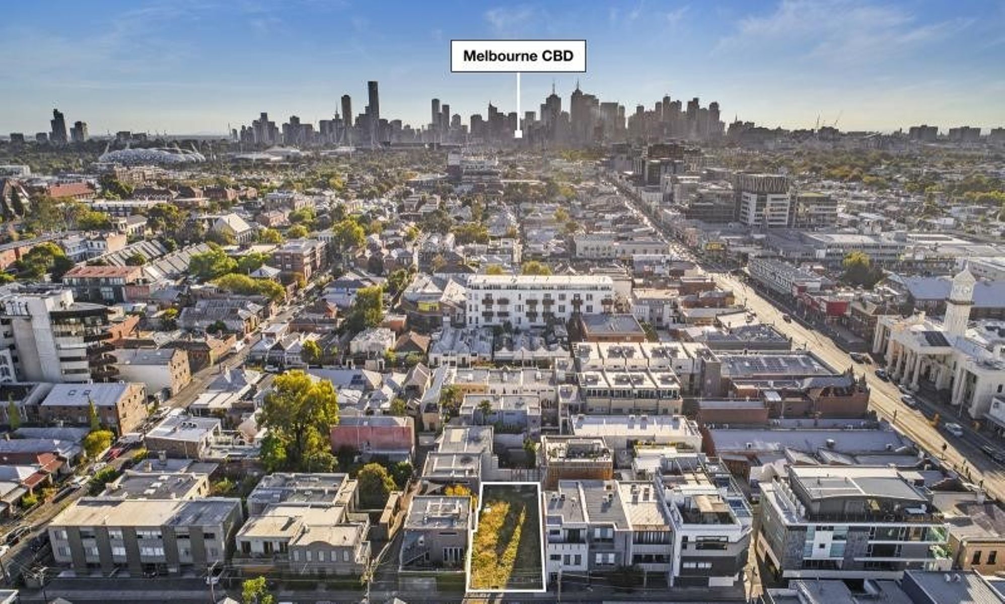 8 Hosie Street, Richmond - Thumbnail 2