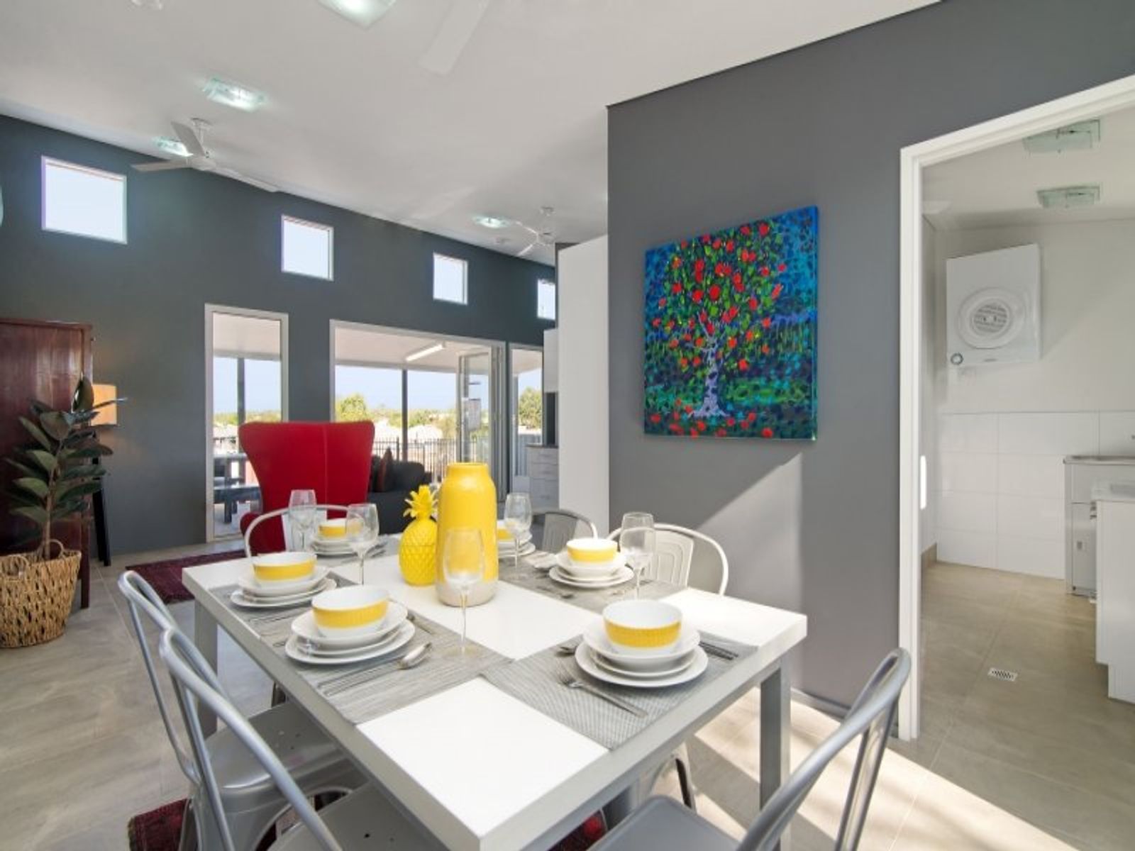 4/99 Farrar Boulevard, Farrar NT 0830, Farrar - Thumbnail 2