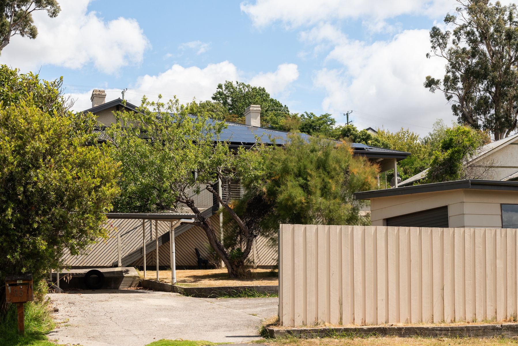 25 Delamere Crescent, Trevallyn TAS 7250, Trevallyn - Image 1
