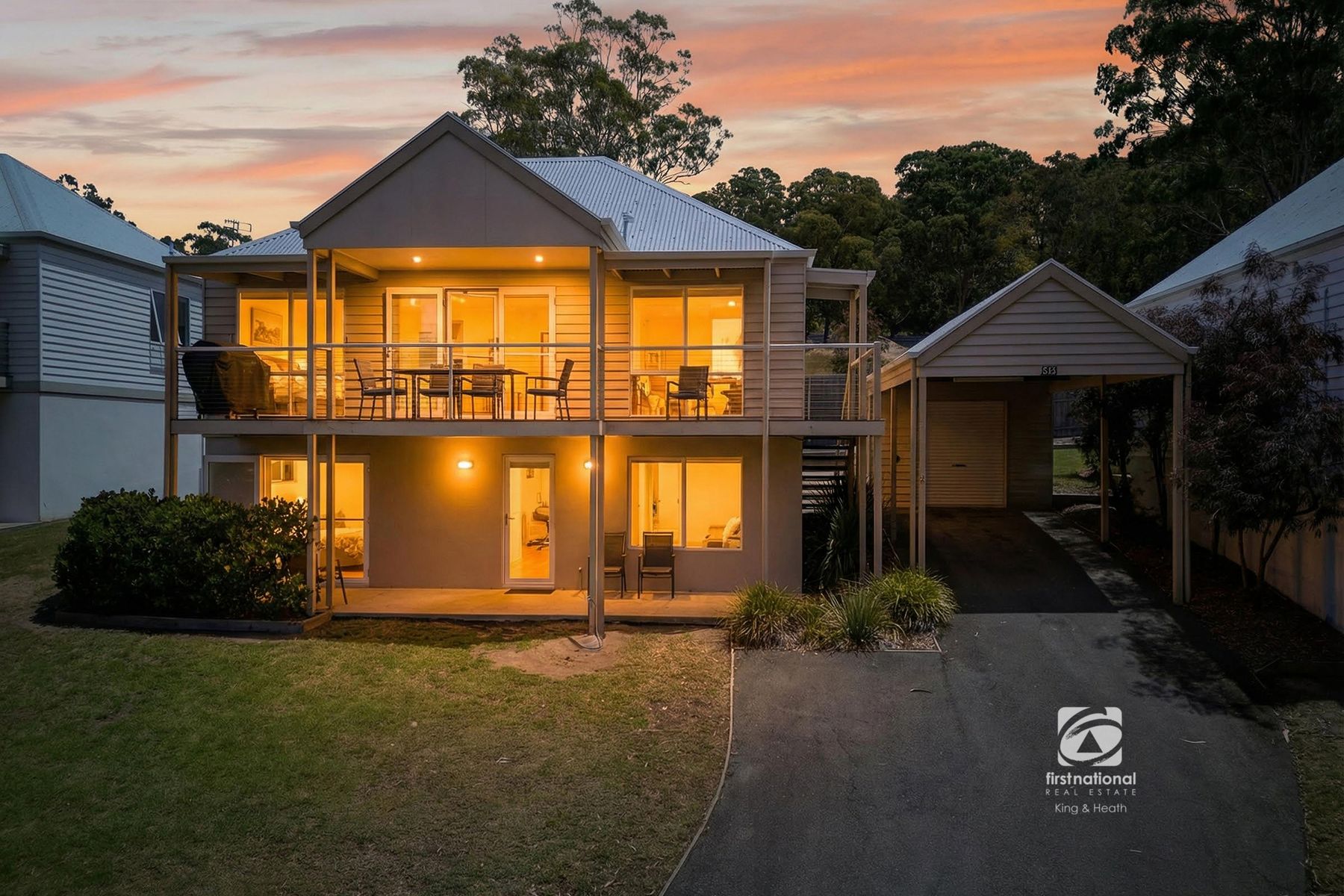 22/155 Metung Road, Metung VIC 3904
