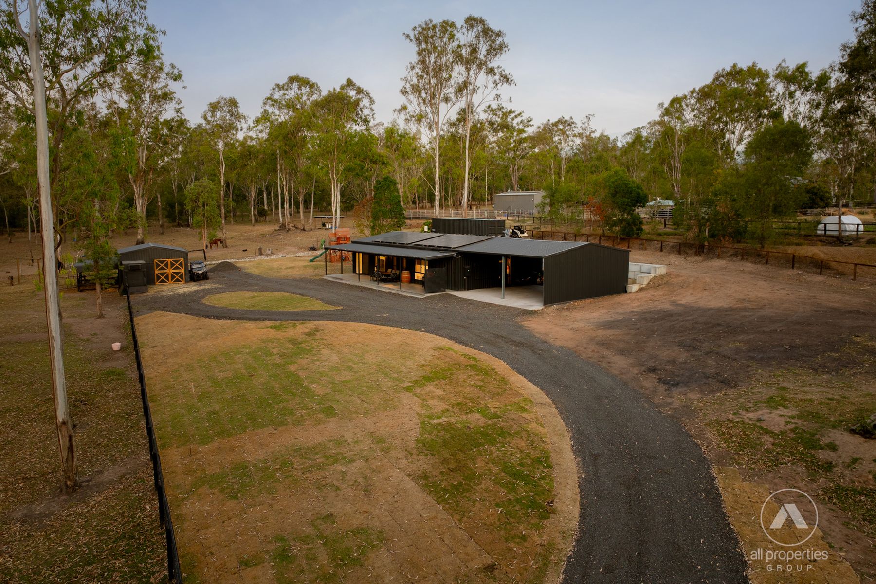 888 Mundoolun Connection Road, Tamborine QLD 4270, Tamborine - Thumbnail 2