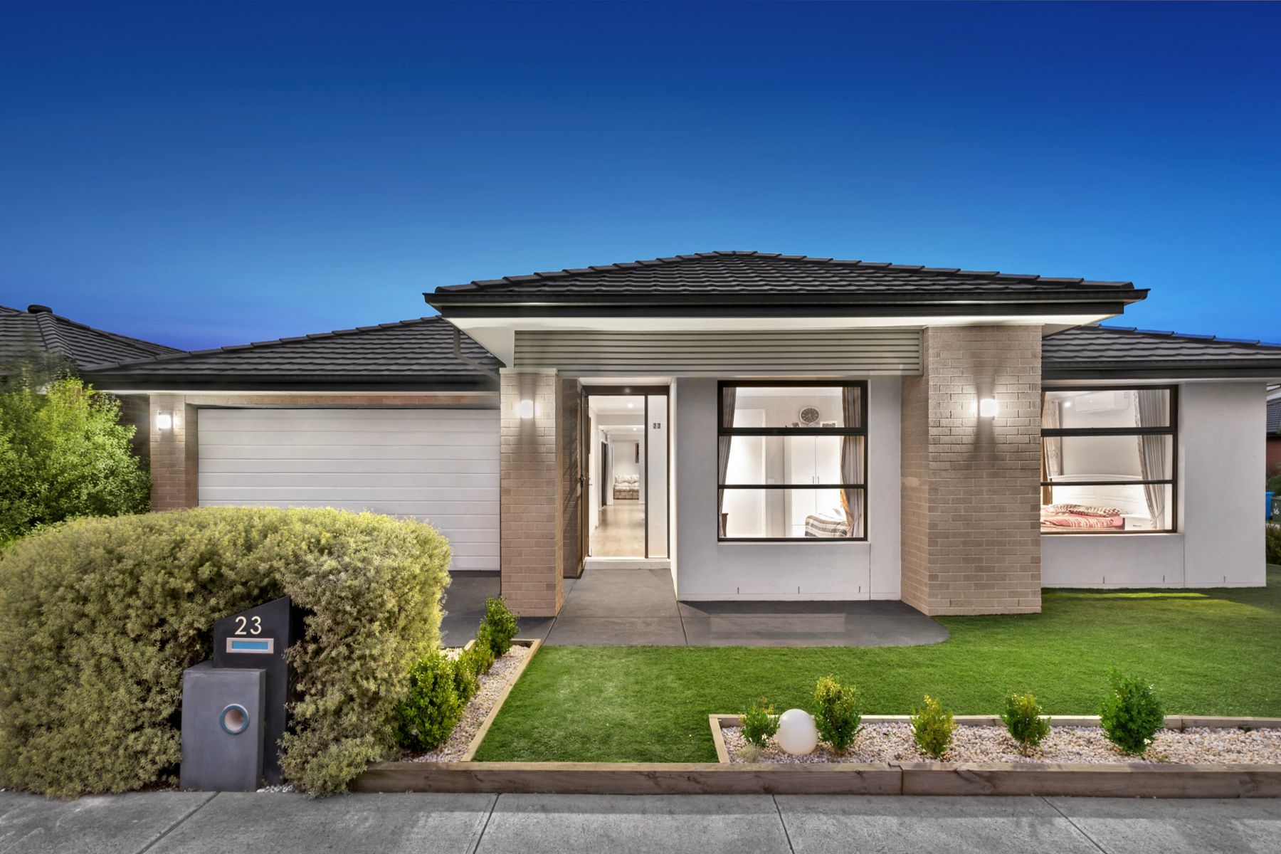 23 Aspire Avenue, Clyde North, VIC 3978