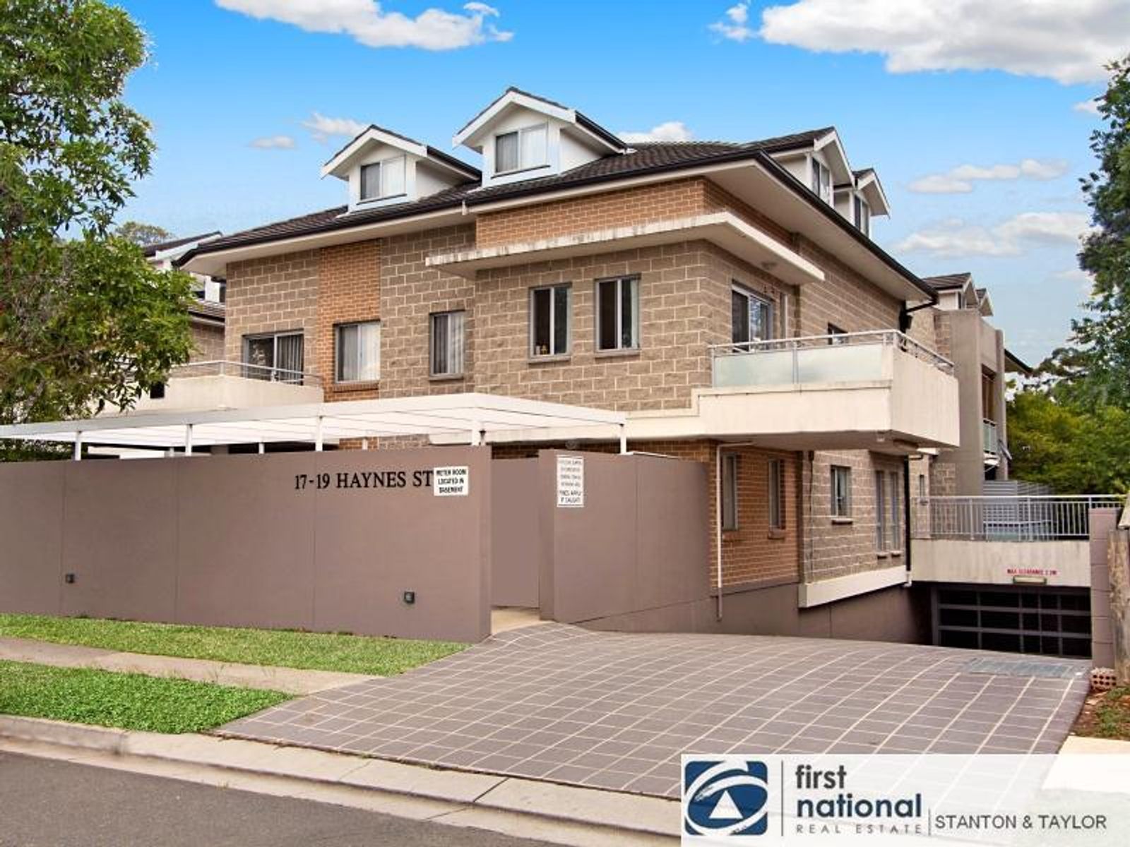 22/17-19 Haynes Street, Penrith - Thumbnail 3