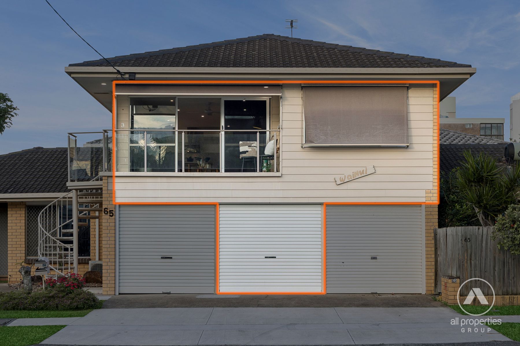 3/65 Back Street, Biggera Waters QLD 4216, Biggera Waters - Thumbnail 2