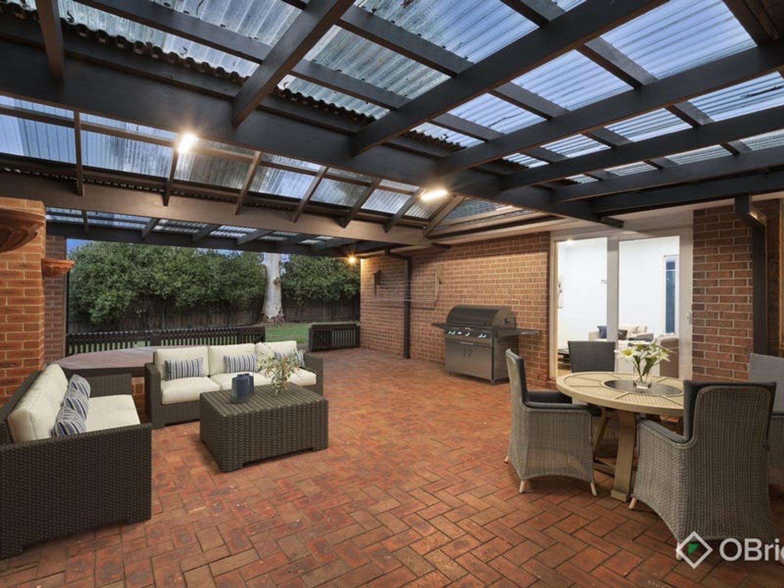 40 Thomas Mitchell Drive, Endeavour Hills, VIC 3802, Endeavour Hills - Thumbnail 8