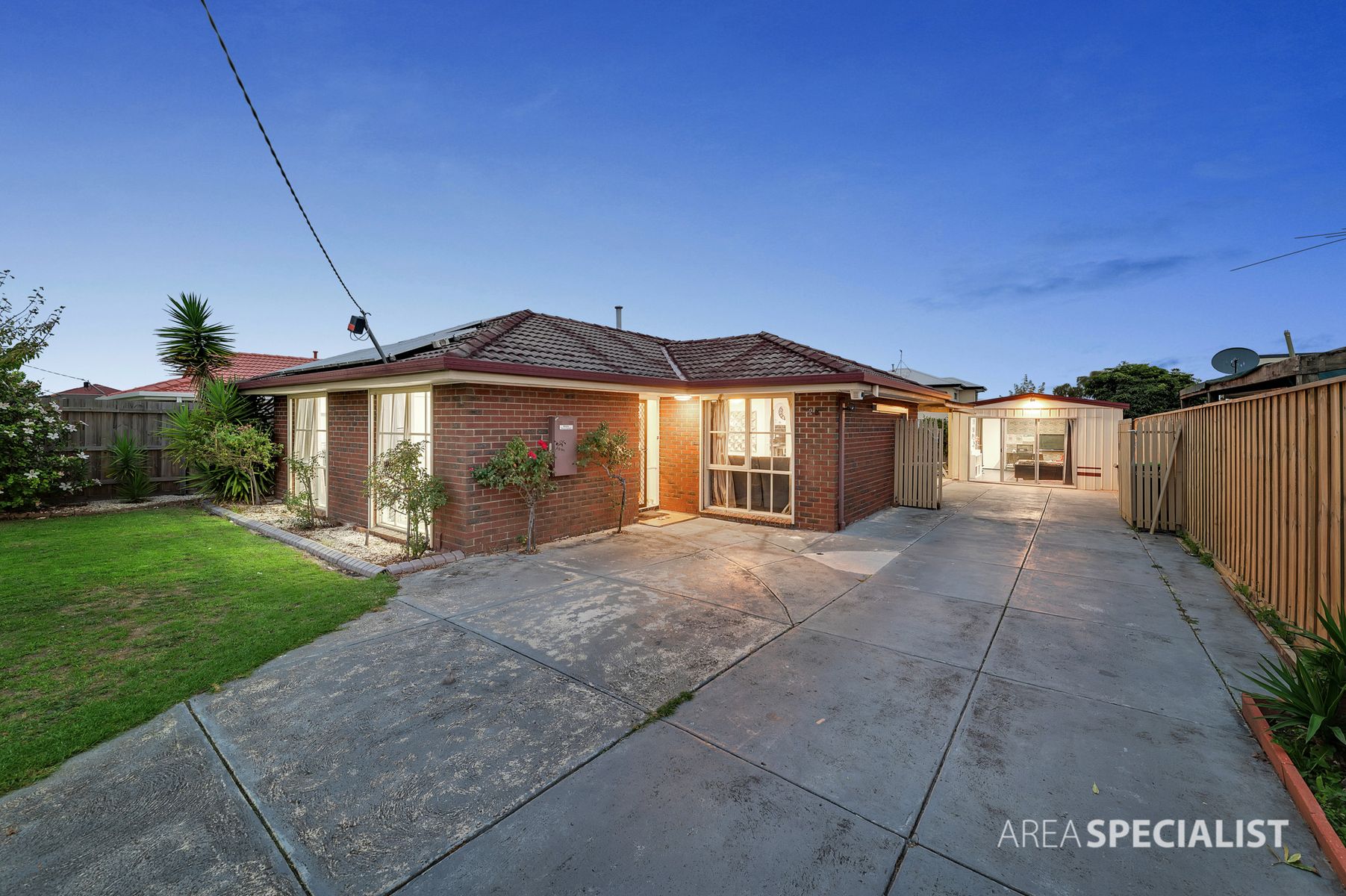 26 Lauren Drive, Hampton Park, VIC 3976, Hampton Park - Thumbnail 2