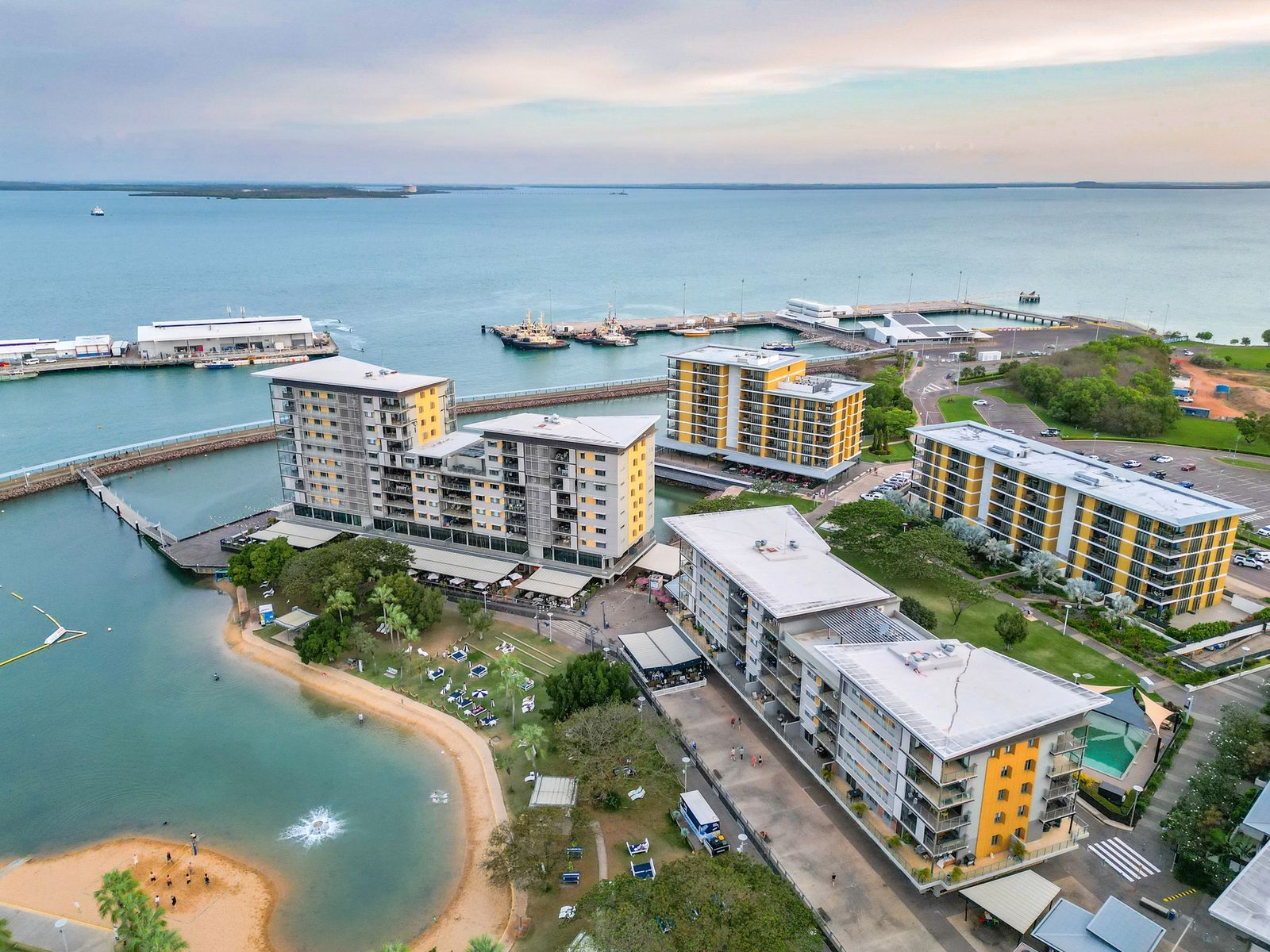 5101/5 Anchorage Court, Darwin City NT 0800, Darwin City - Thumbnail 2