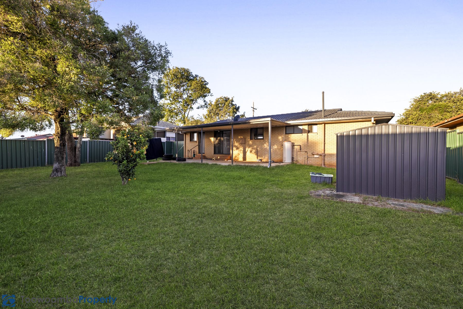 63 Jimbour Drive, Newtown QLD 4350, Newtown - Thumbnail 6