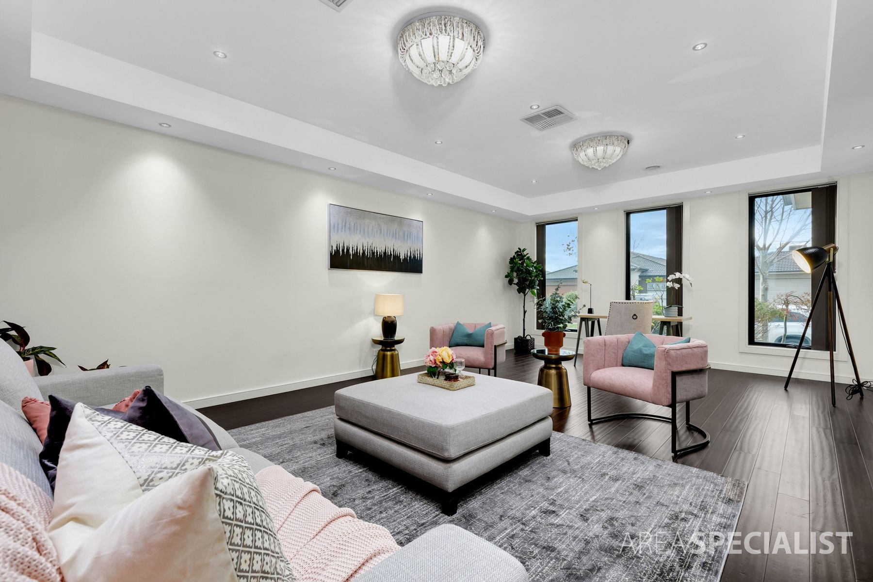 9 Barter Crescent, Cranbourne East, VIC 3977, Cranbourne East - Thumbnail 3