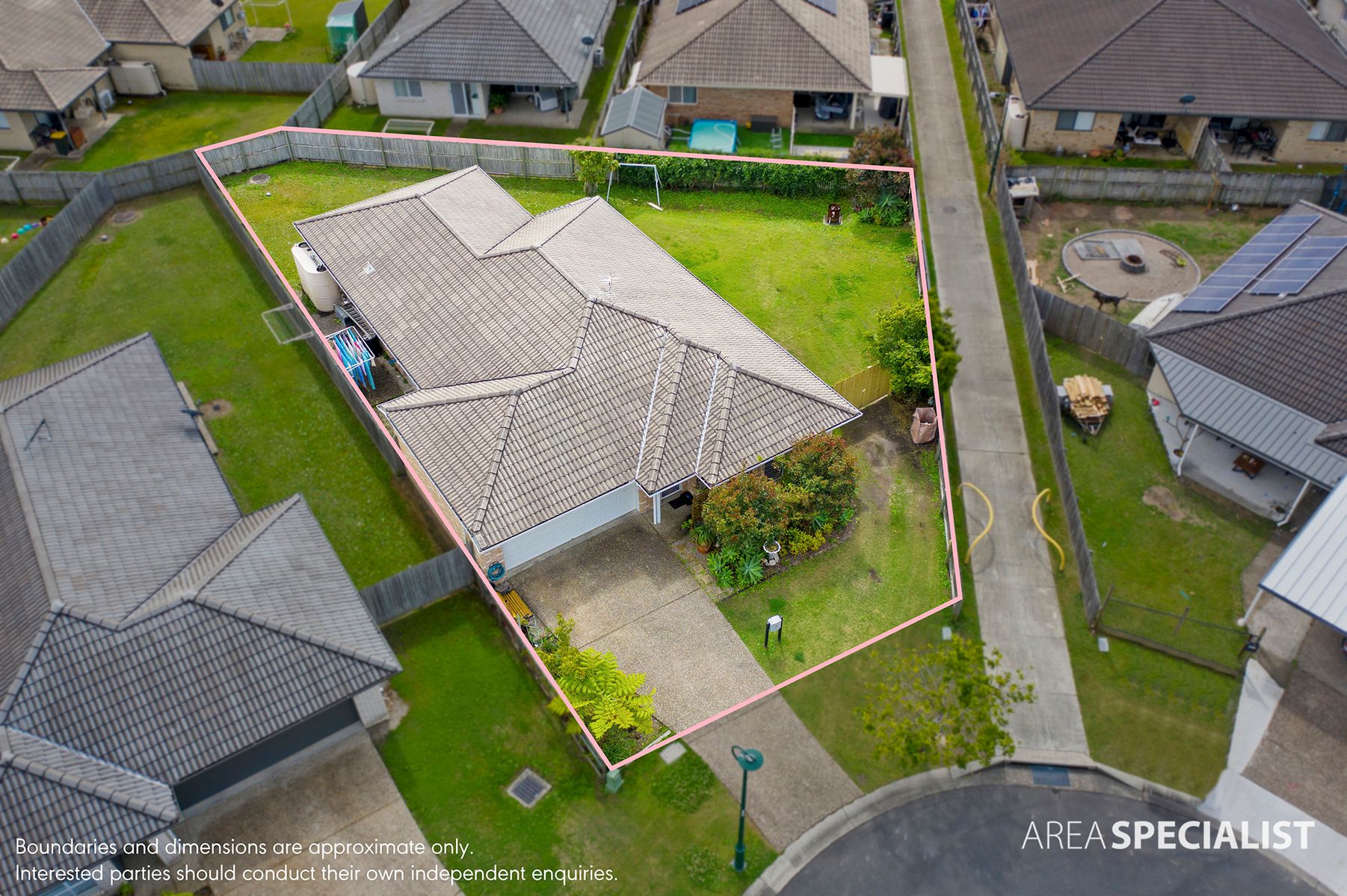 31 Jones Court, Caboolture, QLD 4510, Caboolture - Thumbnail 2