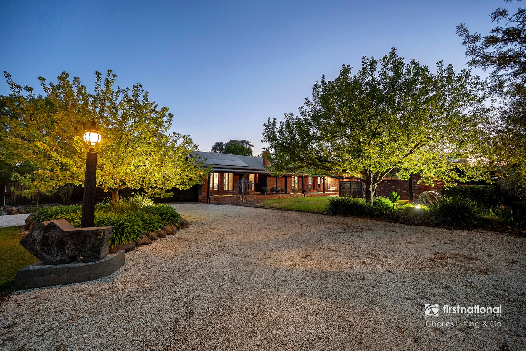 9 Moama Street, Echuca VIC 3564, Echuca - Thumbnail 2