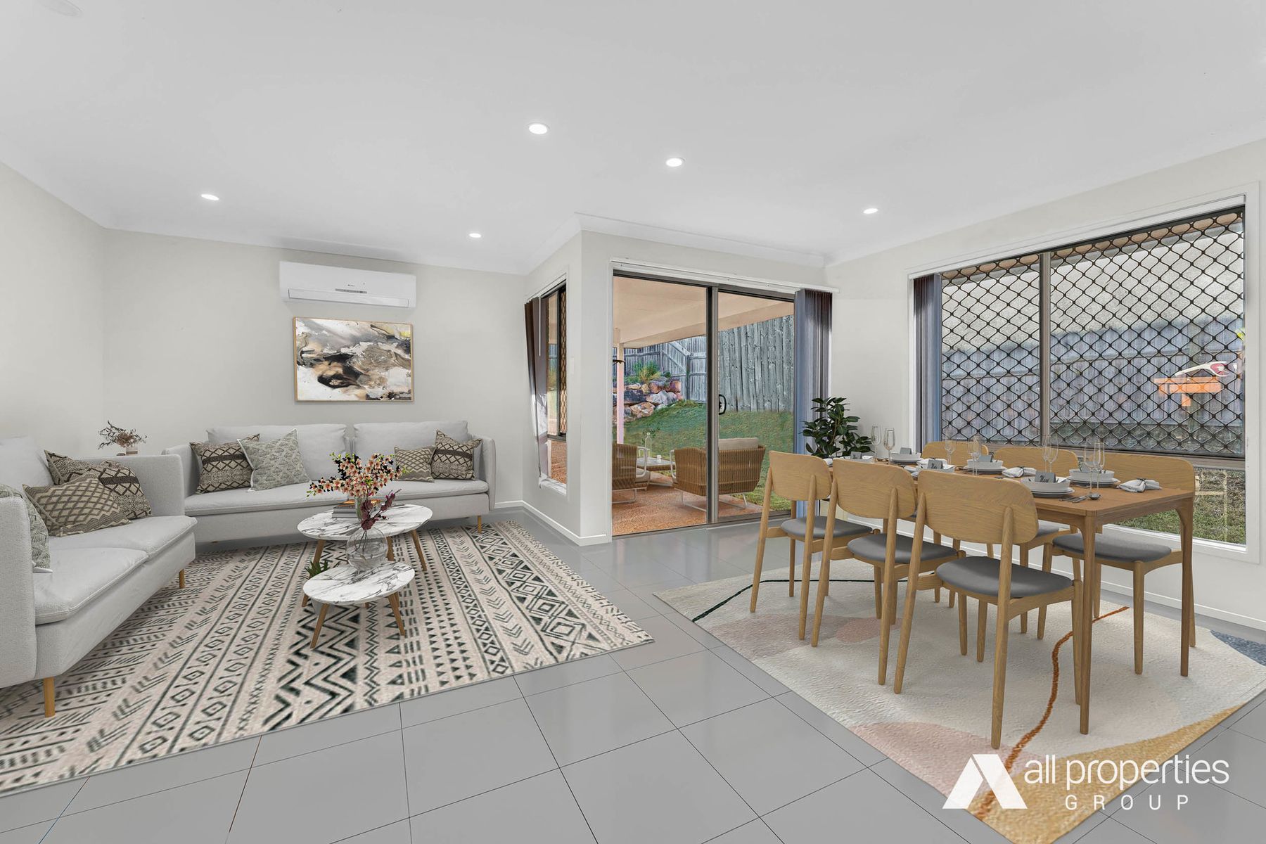 60 Skyblue Circuit, Yarrabilba QLD 4207, Yarrabilba - Thumbnail 4