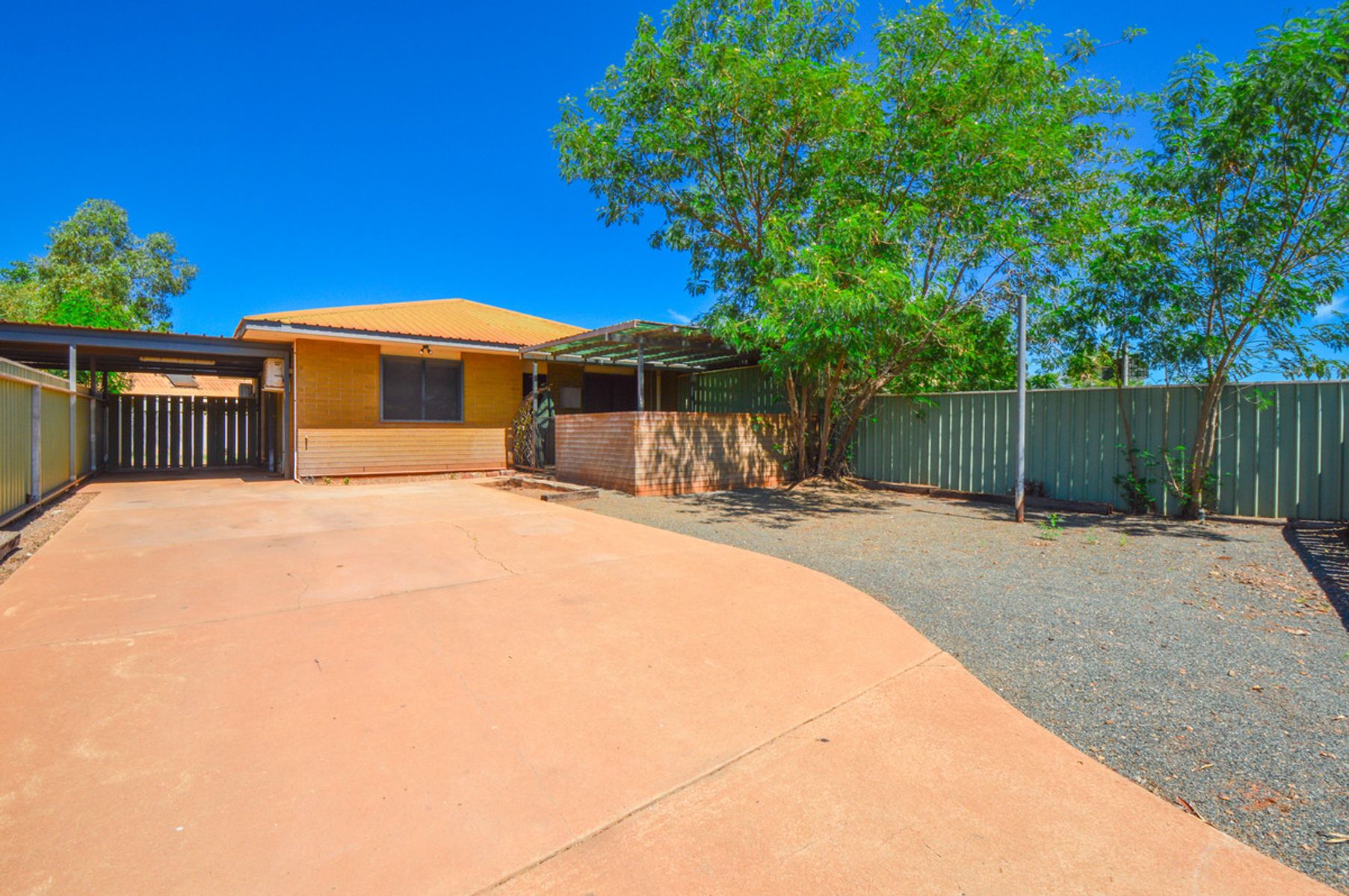 8B Yarrunga Crescent, South Hedland WA 6722, South Hedland - Thumbnail 3