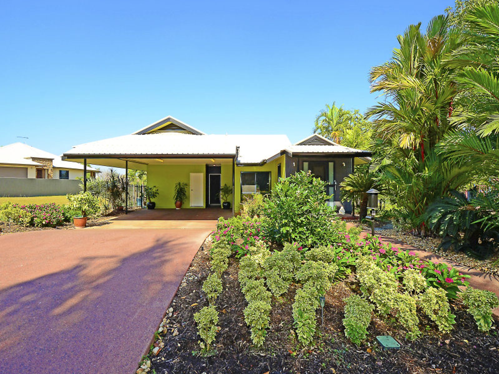 8 Sariago Court, Woolner NT 0820, Woolner - Thumbnail 2