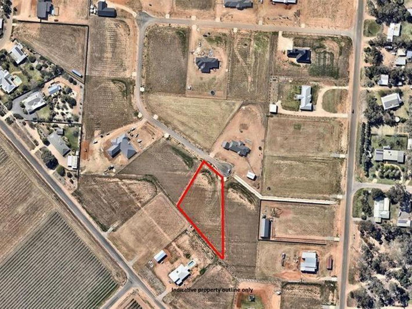 Lot 19 -8  Monarch Court, Nichols Point - Image 1