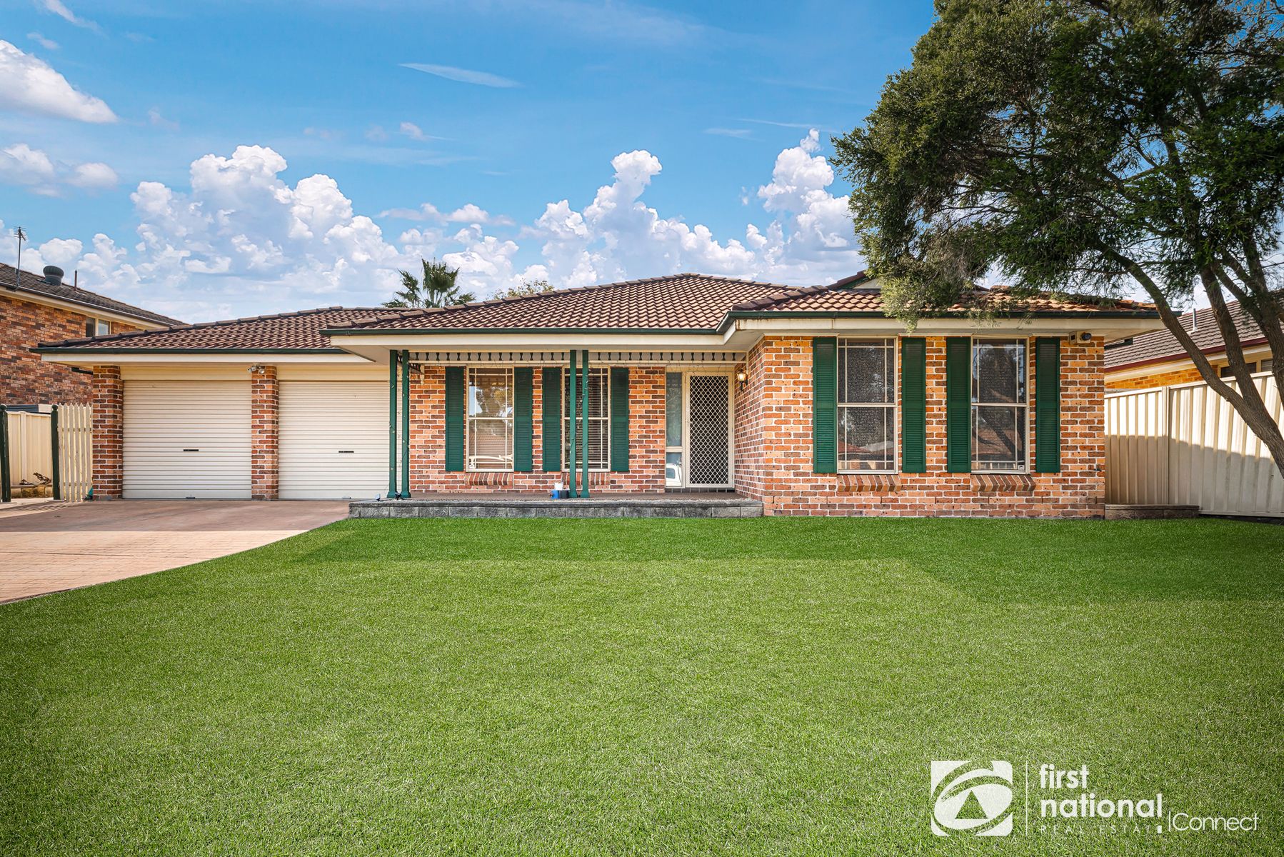 96 Porpoise Crescent, Bligh Park NSW 2756, Bligh Park - Image 1