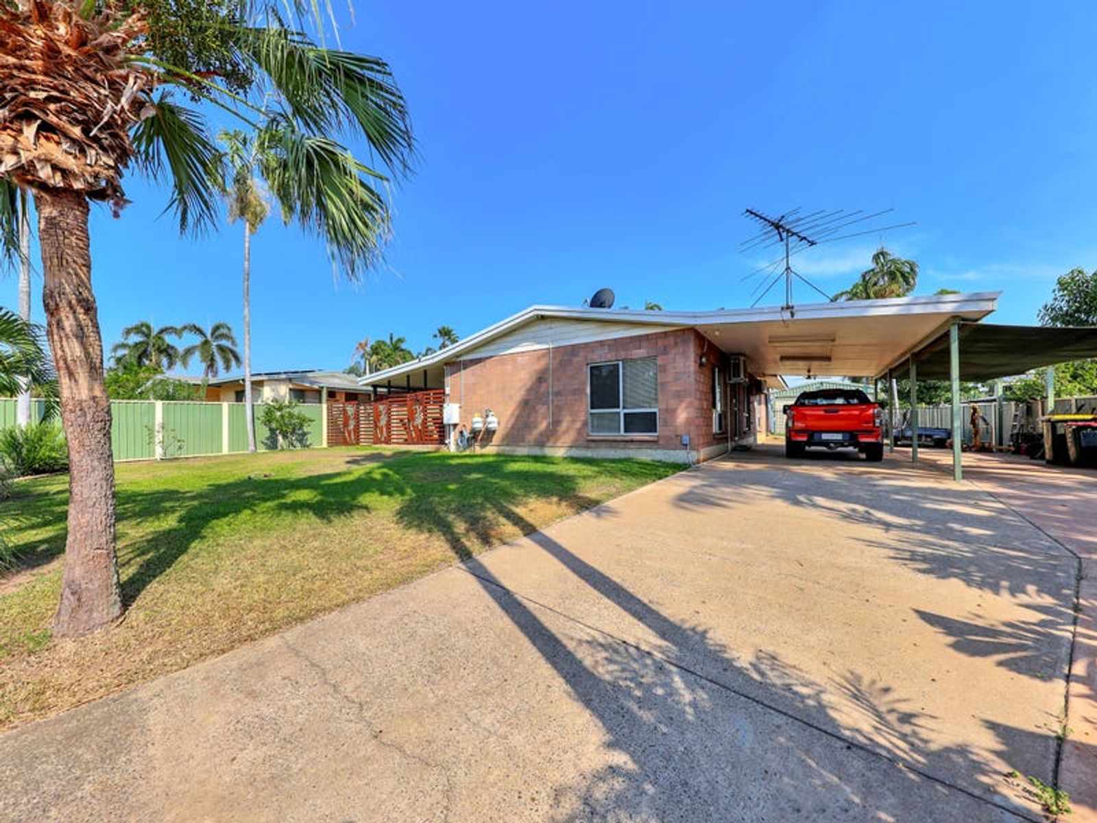 36 Baldwin Drive, Woodroffe NT 0830, Woodroffe - Thumbnail 4