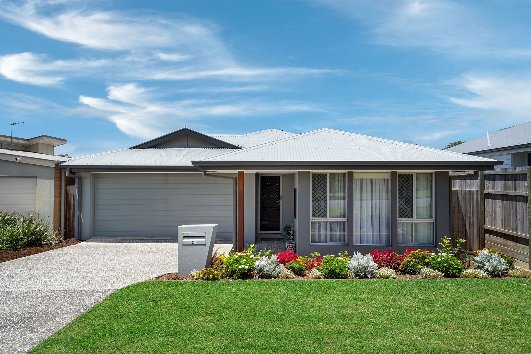 31 Paddy Circuit, Ormeau, QLD 4208, Ormeau - Thumbnail 2