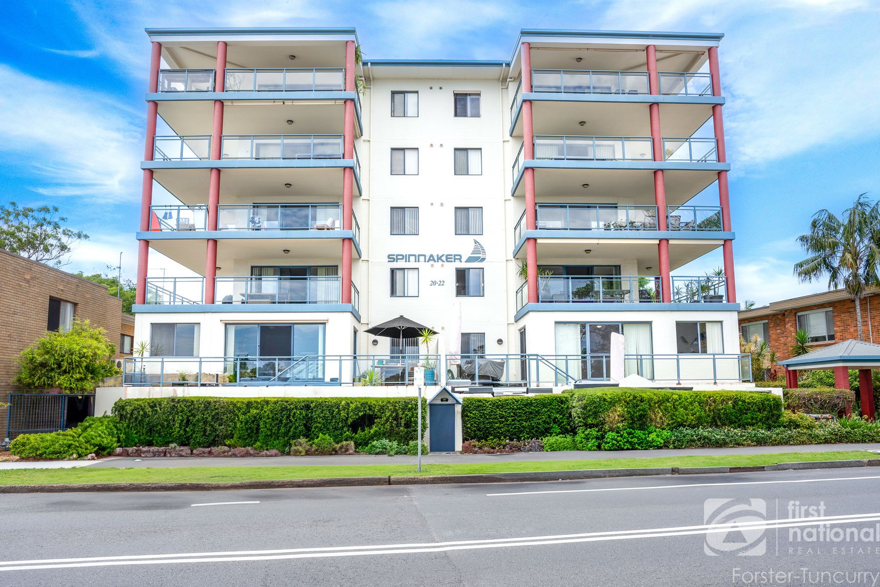 403/20-22 Little Street, Forster NSW 2428
