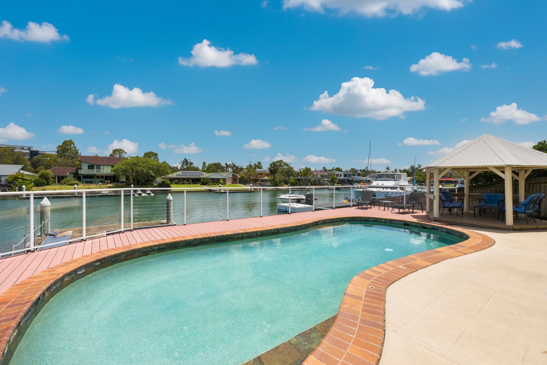 19 Compass Court, Raby Bay QLD 4163, Cleveland - Thumbnail 4