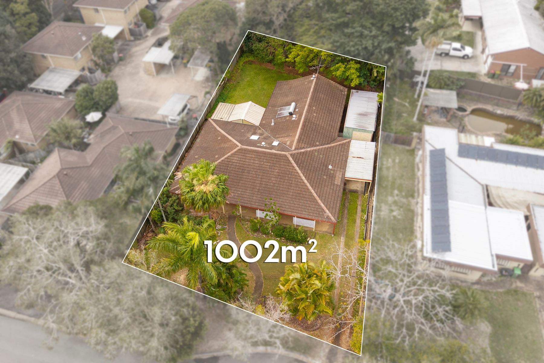 9 Denison Court, Capalaba QLD 4157, Capalaba - Thumbnail 3