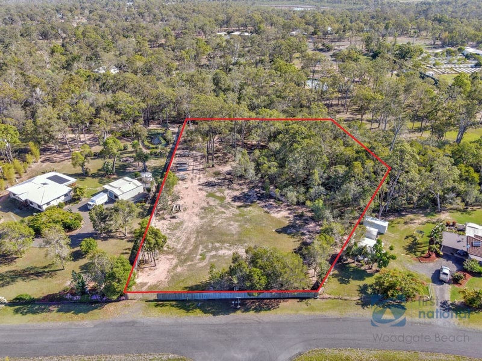 7 Melaleuca Court, Redridge QLD 4660