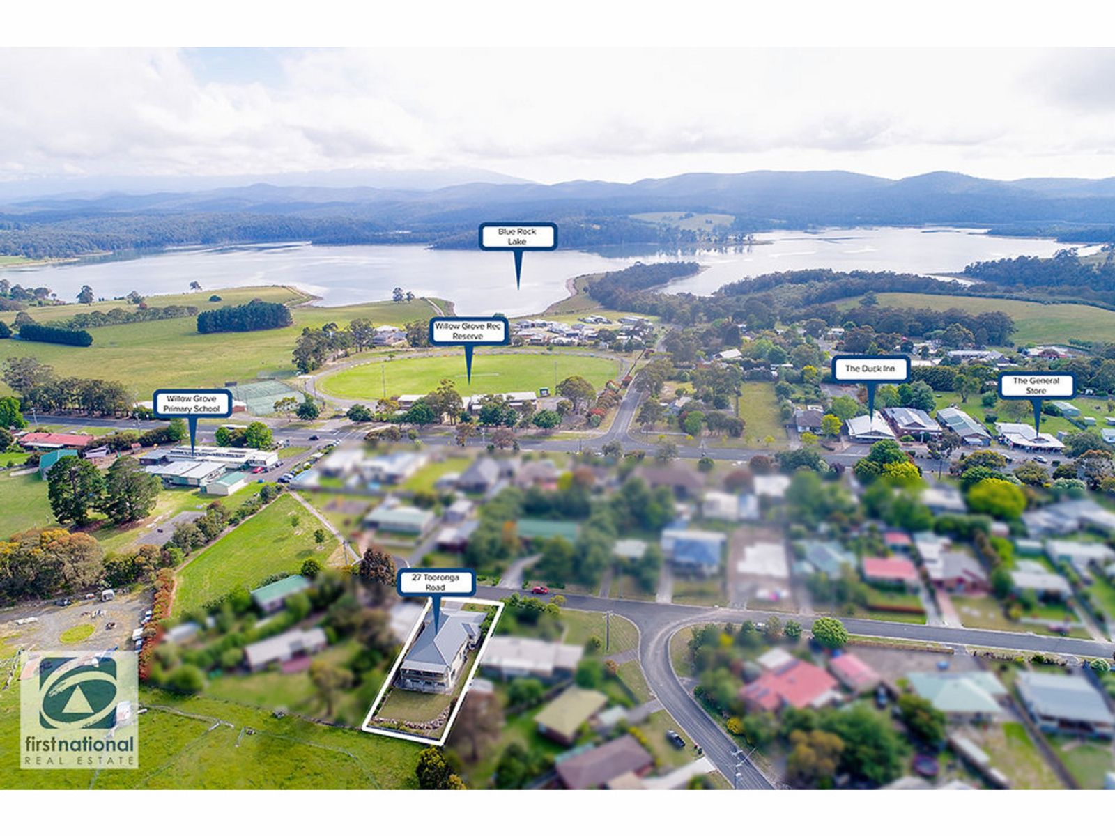 27 Tooronga Road, Willow Grove, VIC 3825, Willow Grove - Thumbnail 3