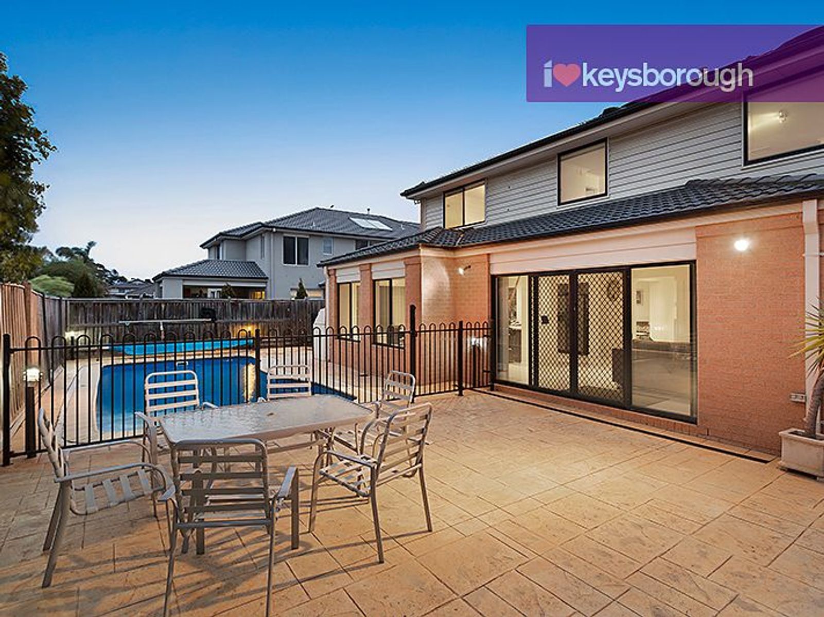 72 Marriott Drive, Keysborough, VIC 3173, Keysborough - Thumbnail 8