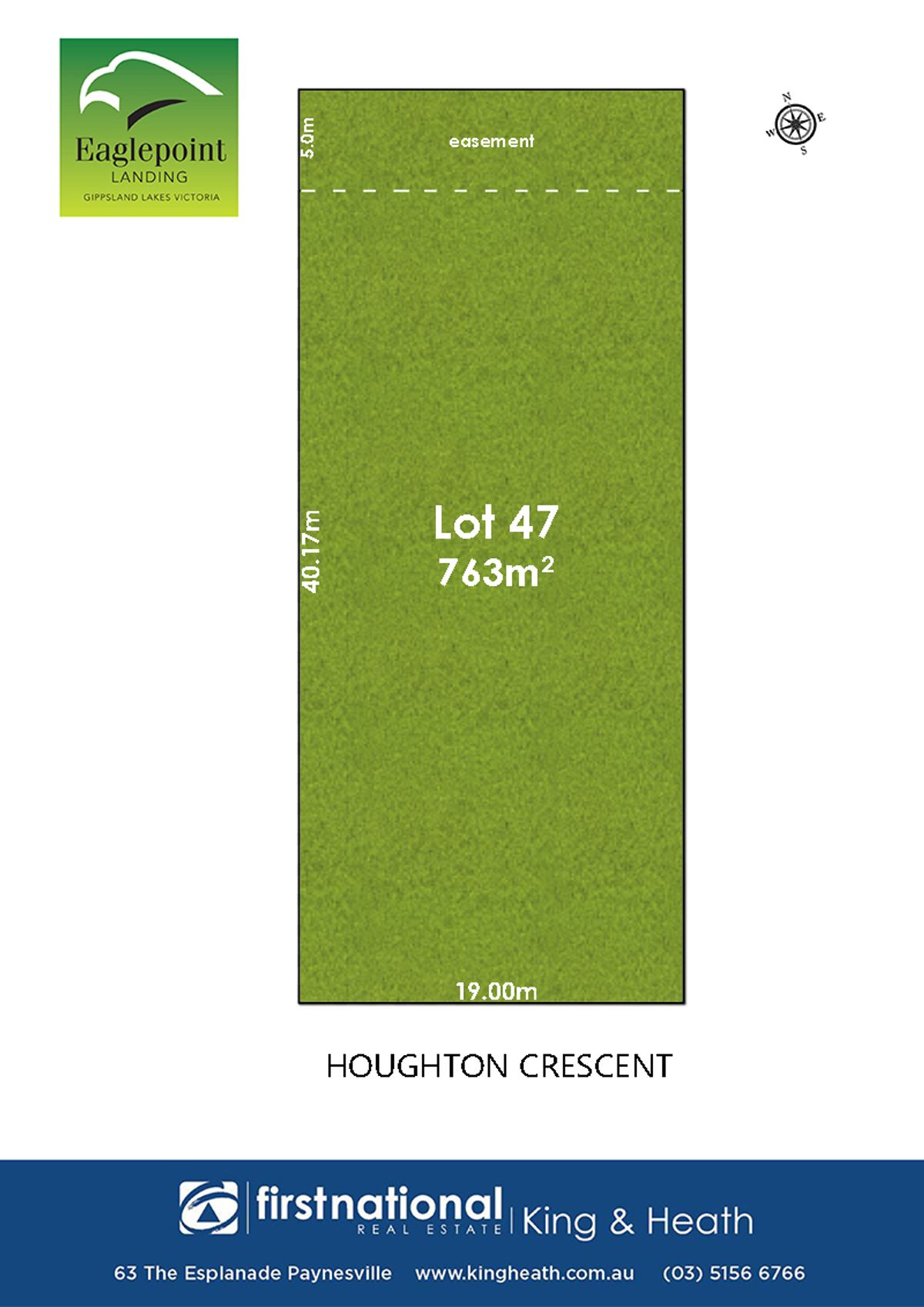 29 Houghton Crescent, Eagle Point VIC 3878, Eagle Point - Image 1