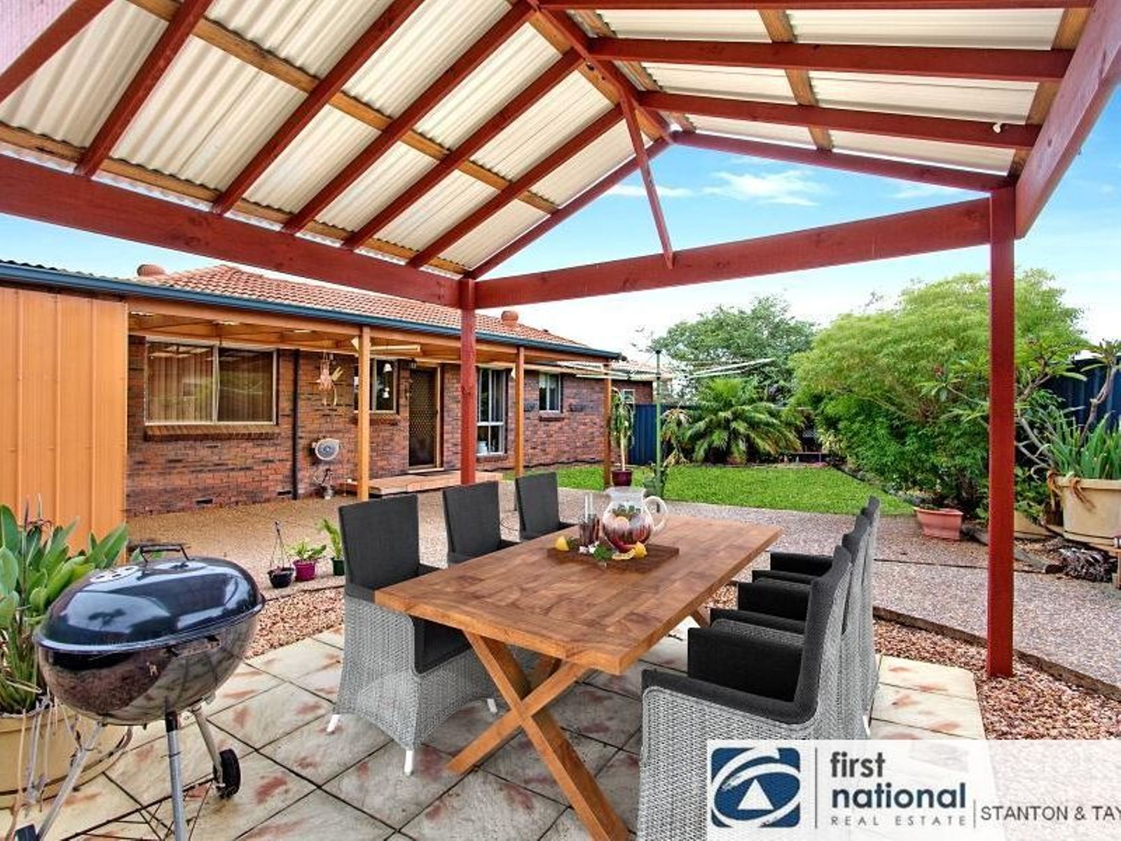 4 Samuel Foster Drive, South Penrith - Thumbnail 8