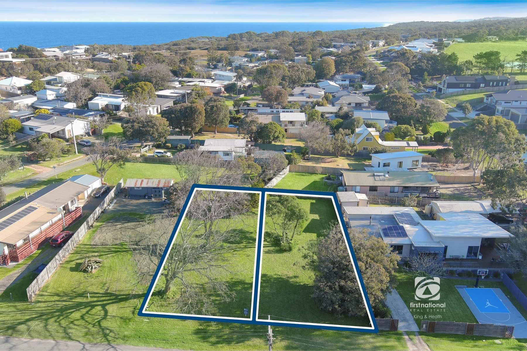 15 Bulmer Street, Lake Tyers Beach VIC 3909, Lake Tyers Beach - Image 1