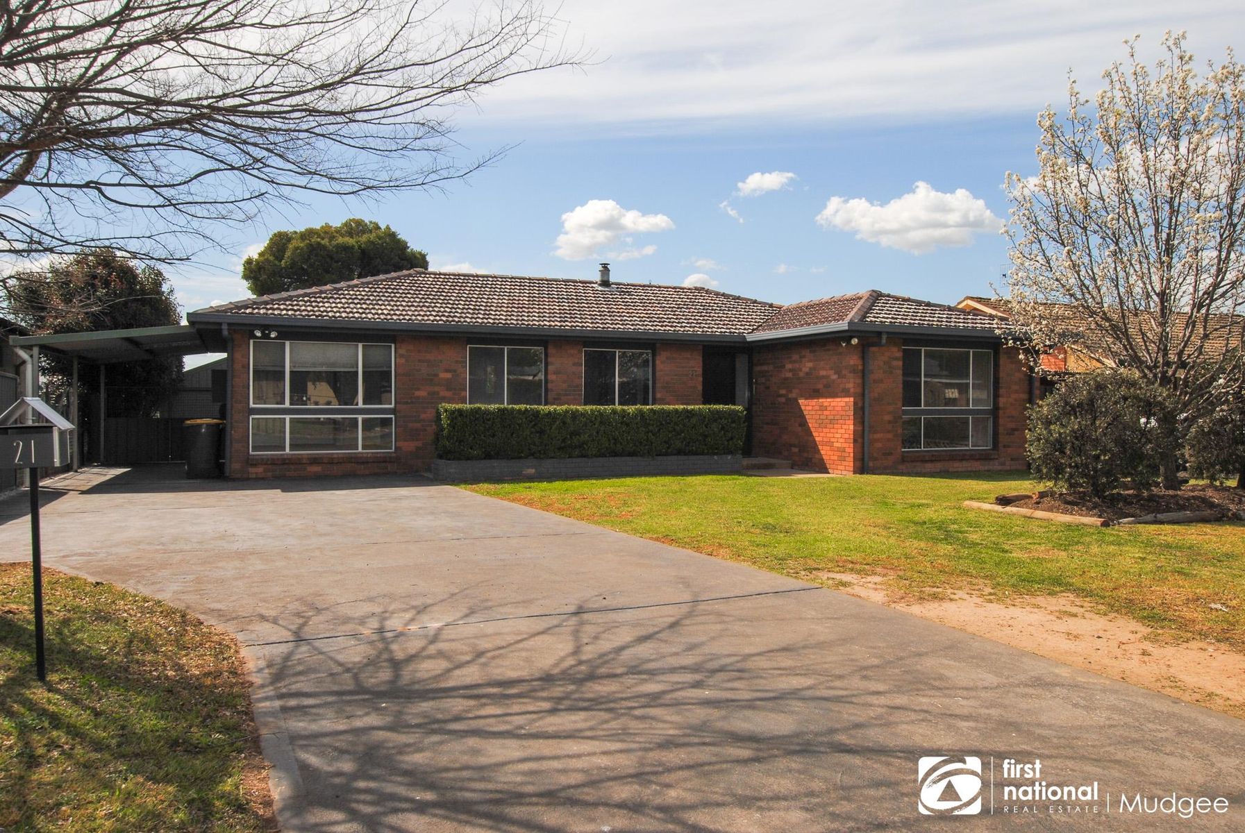 21 Carolina Crescent, Mudgee NSW 2850, Mudgee - Thumbnail 2