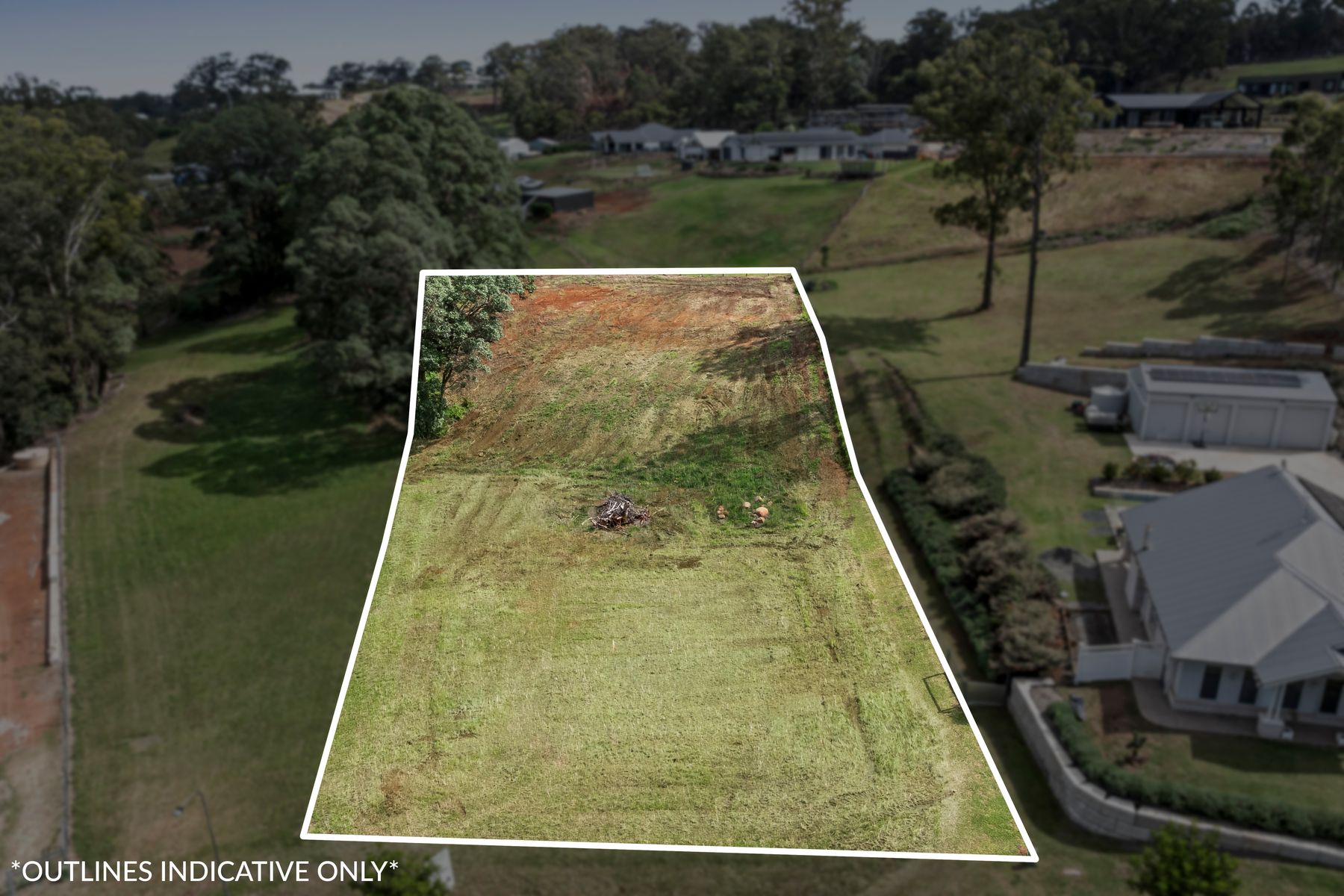 10 Rainforest Court, Cabarlah QLD 4352, Cabarlah - Image 1